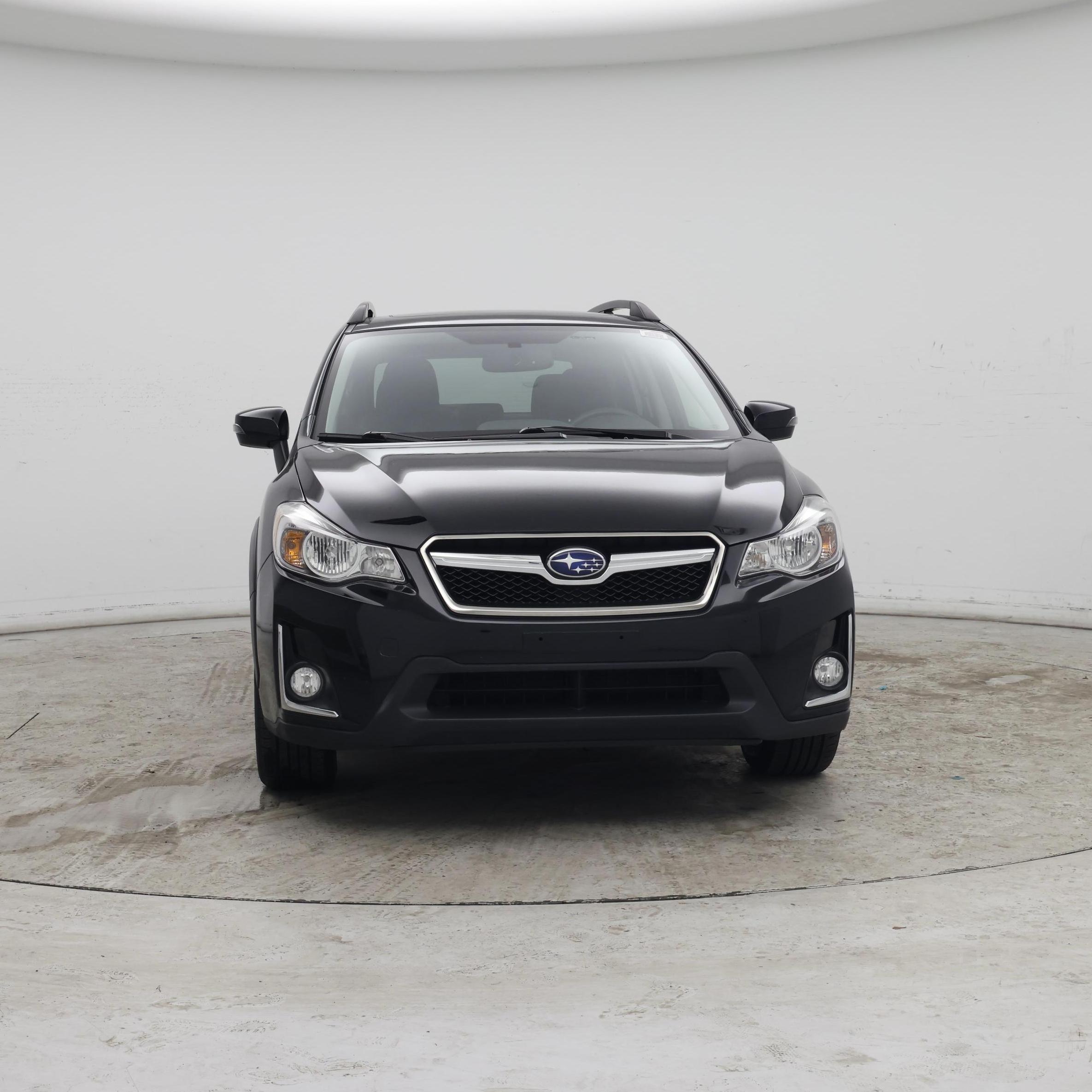 Thumbnail: 2016 Subaru XV Crosstrek - 5