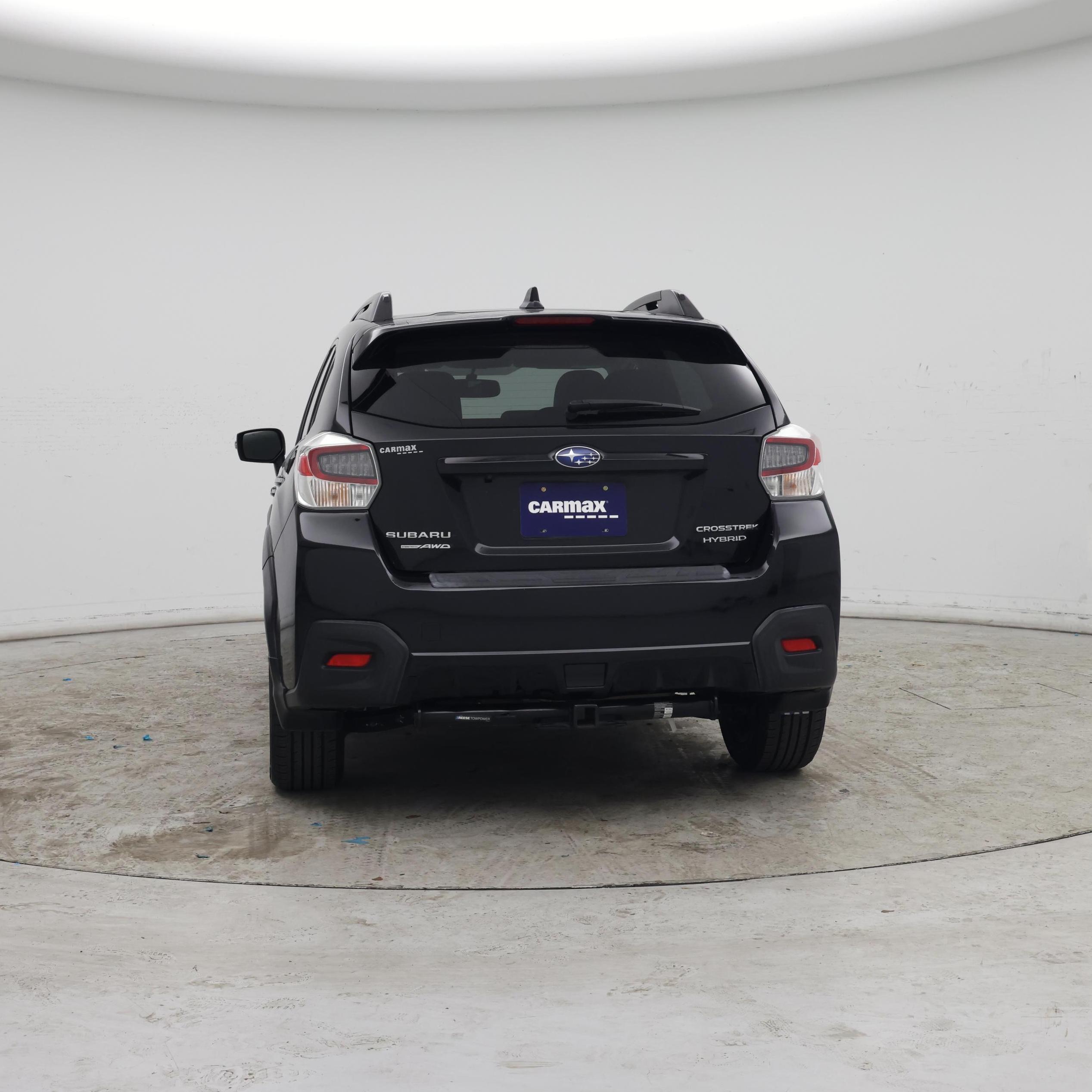 Thumbnail: 2016 Subaru XV Crosstrek - 6