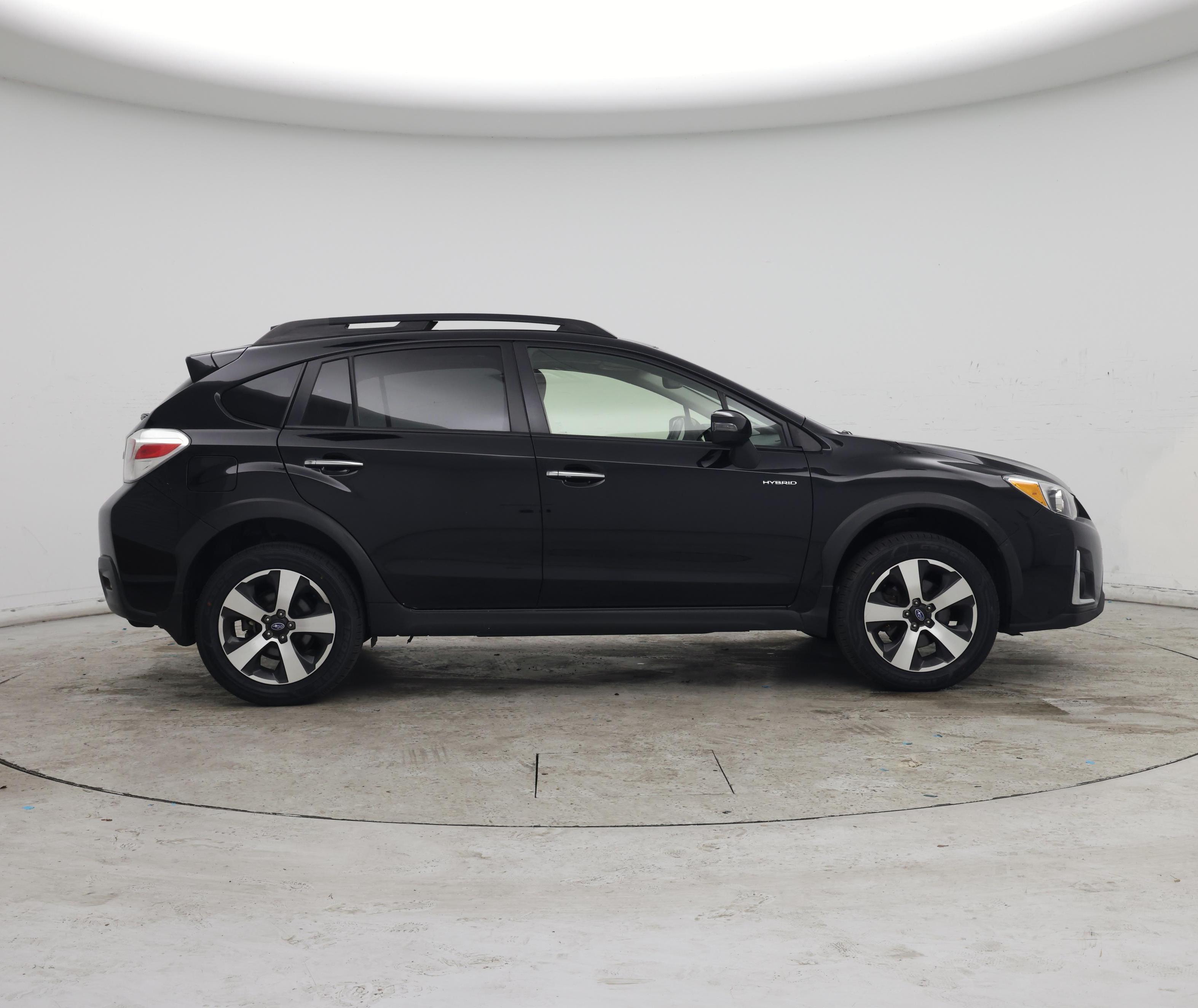 Thumbnail: 2016 Subaru XV Crosstrek - 7