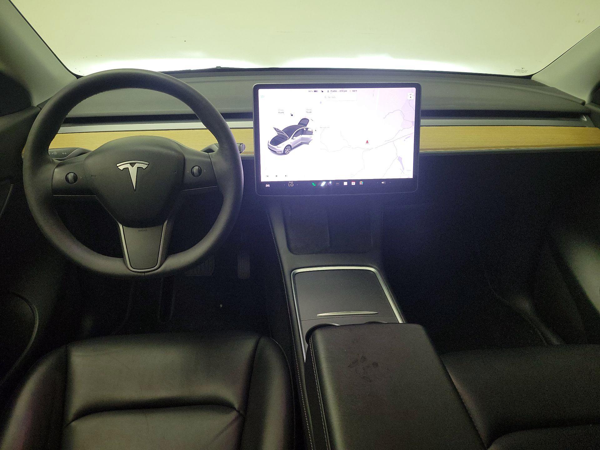 Thumbnail: 2021 Tesla Model Y - 9