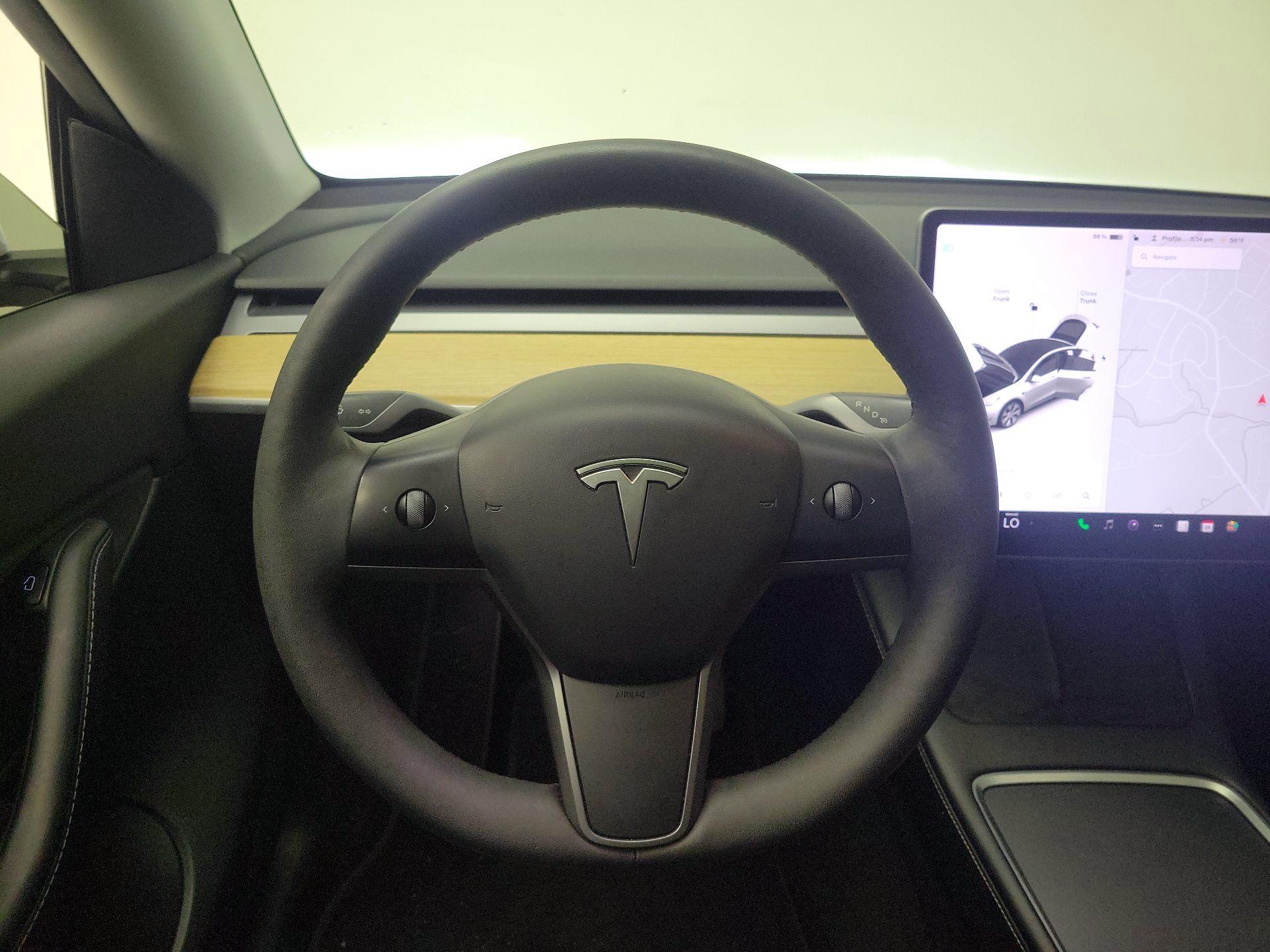 Thumbnail: 2021 Tesla Model Y - 10