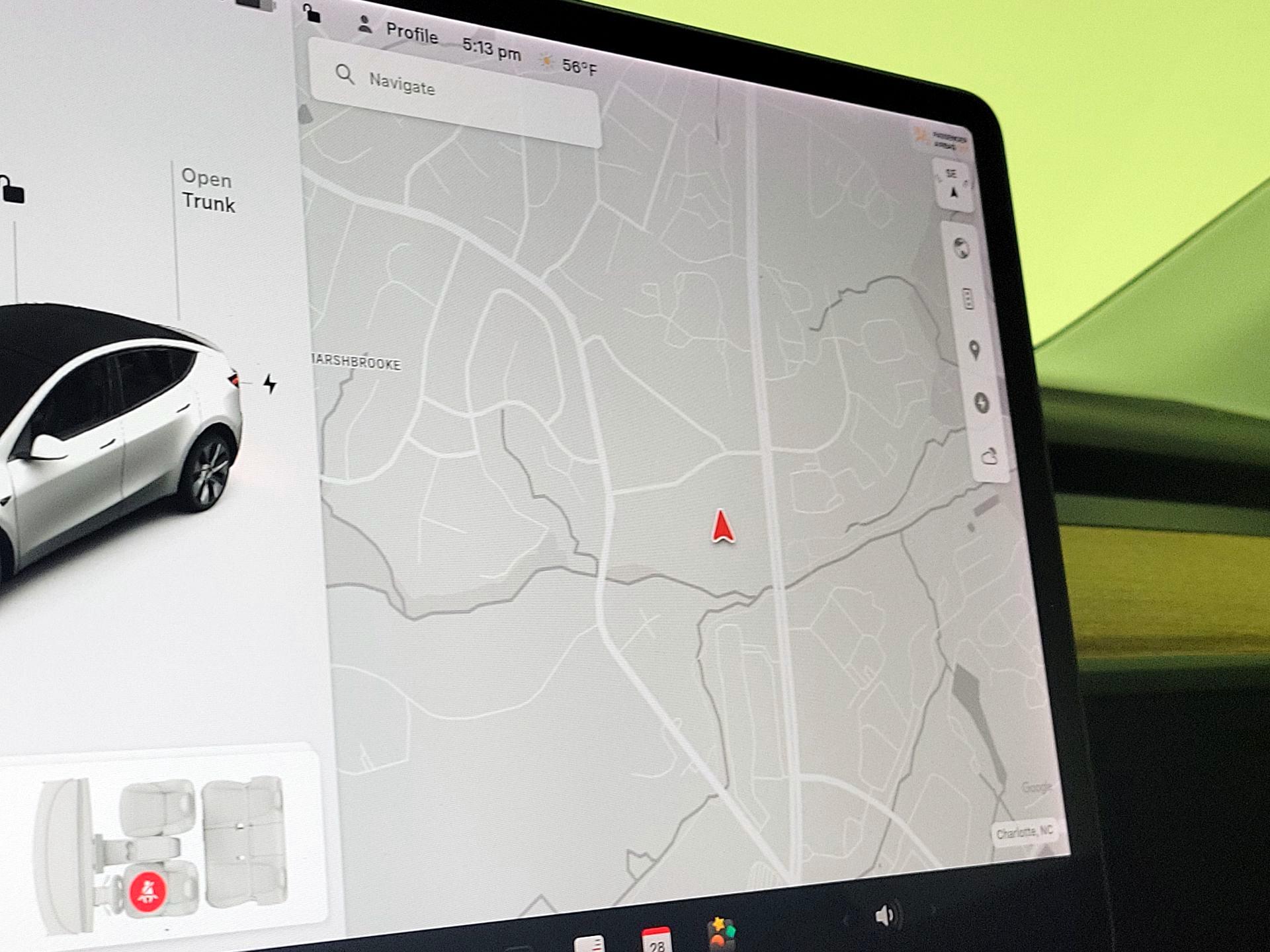 Thumbnail: 2021 Tesla Model Y - 14