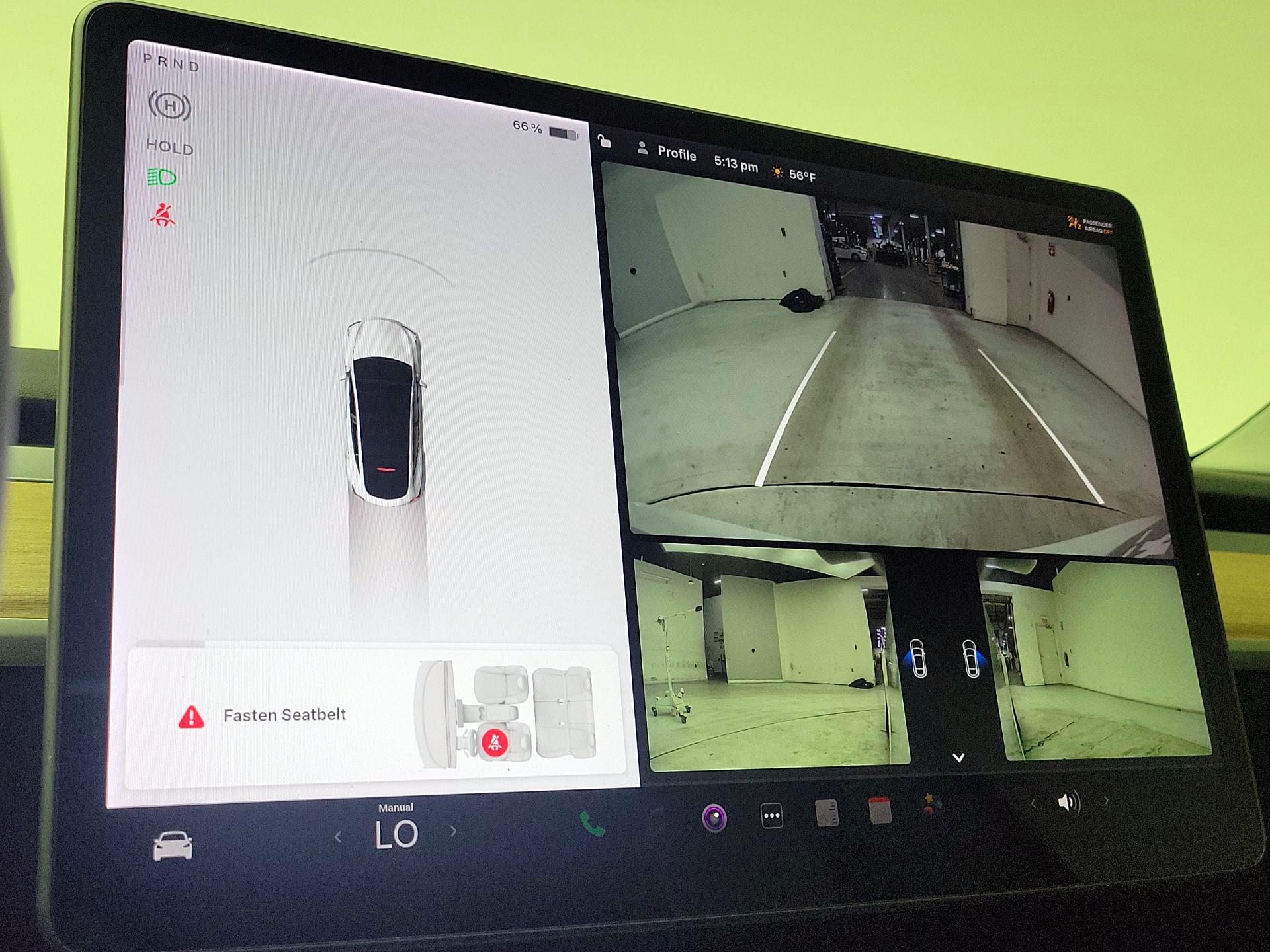 Thumbnail: 2021 Tesla Model Y - 15