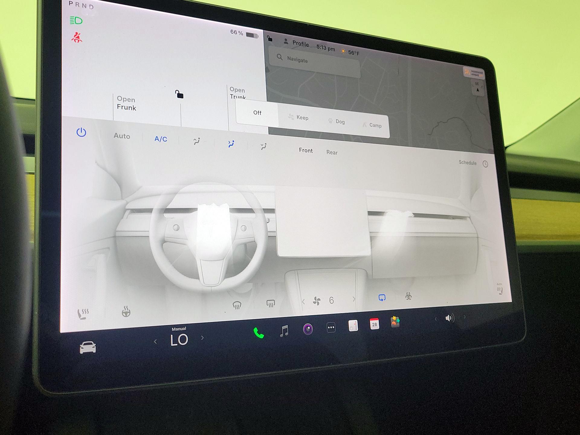 Thumbnail: 2021 Tesla Model Y - 16