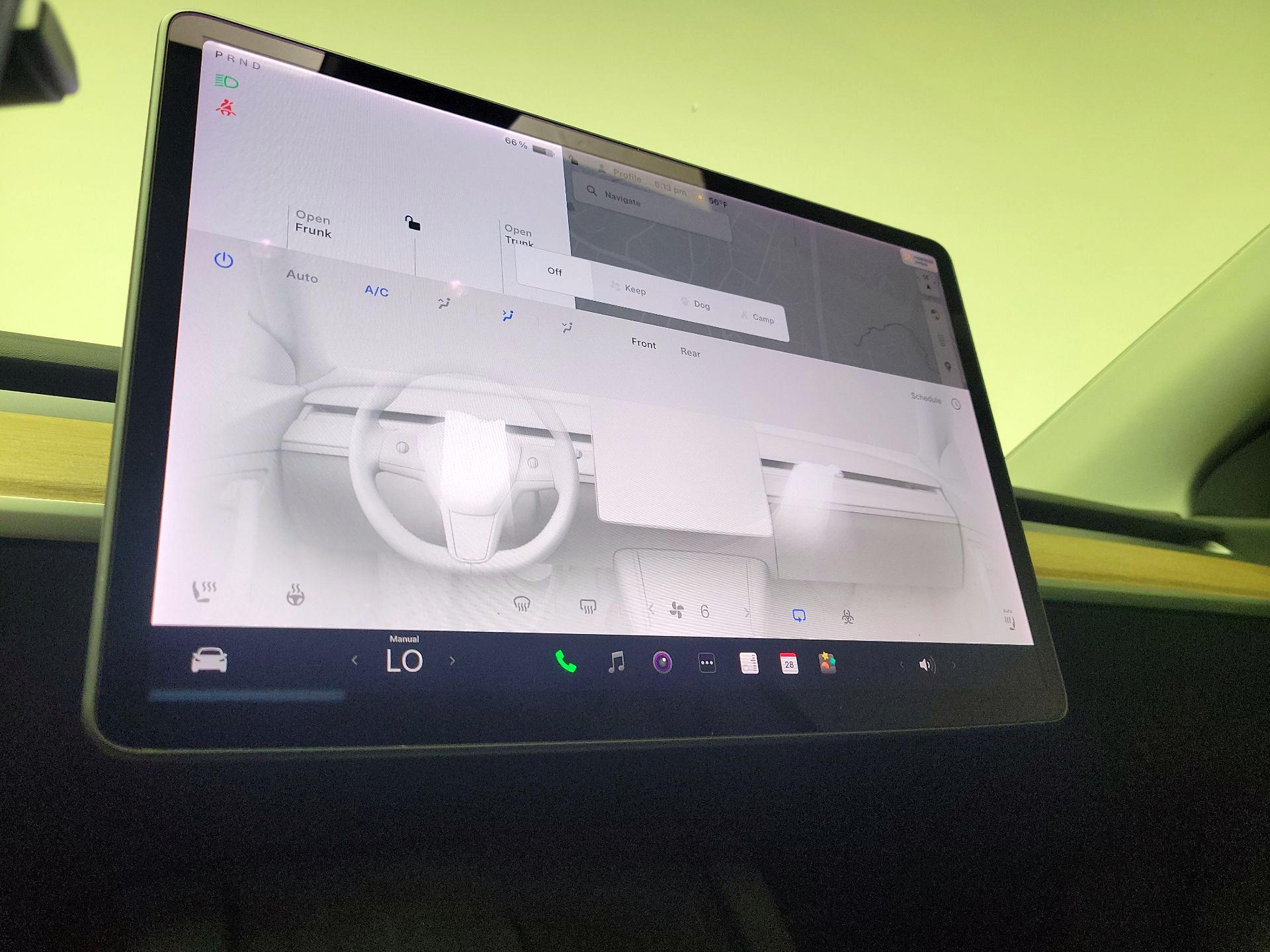 Thumbnail: 2021 Tesla Model Y - 17