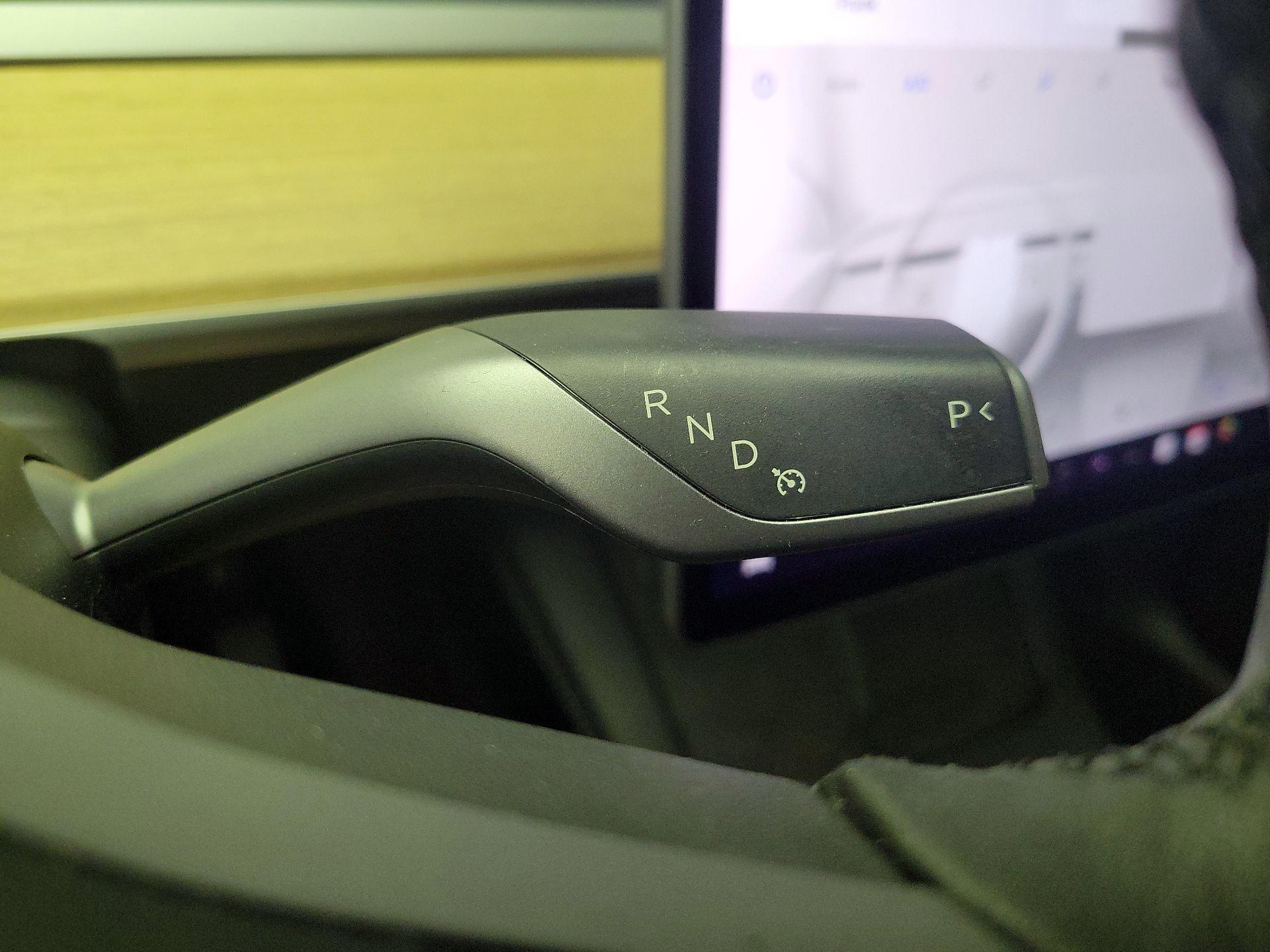 Thumbnail: 2021 Tesla Model Y - 18