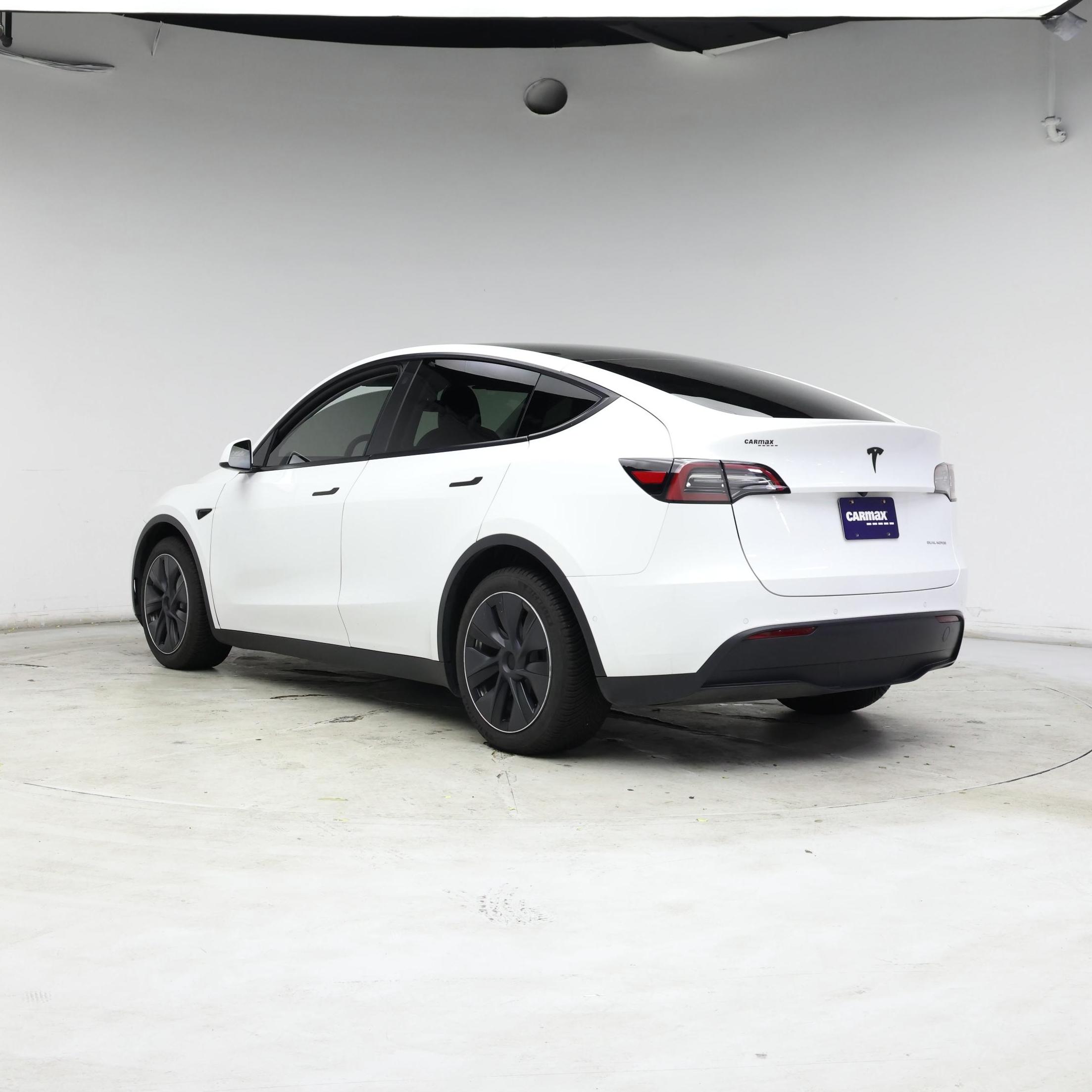 Thumbnail: 2021 Tesla Model Y - 2