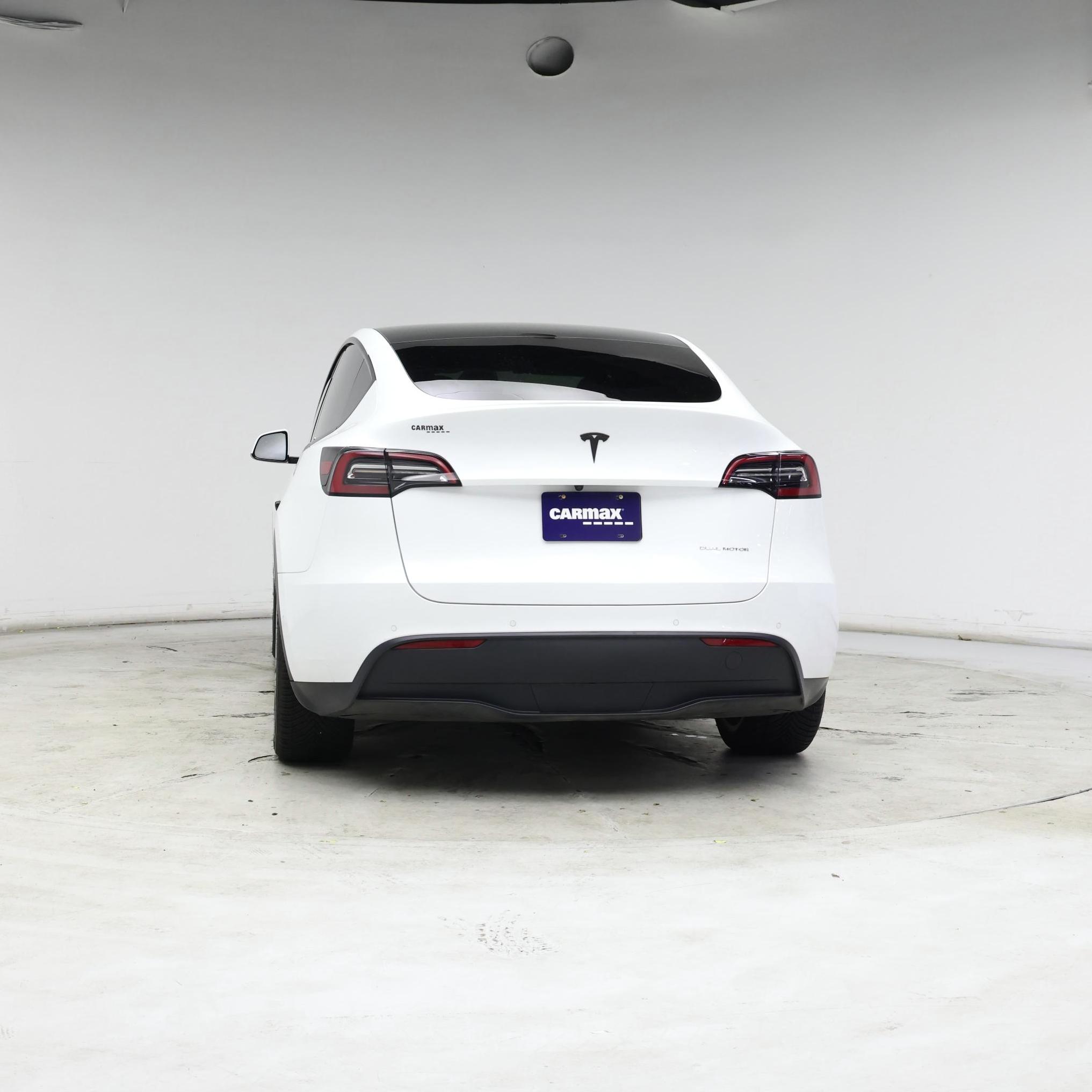 Thumbnail: 2021 Tesla Model Y - 6