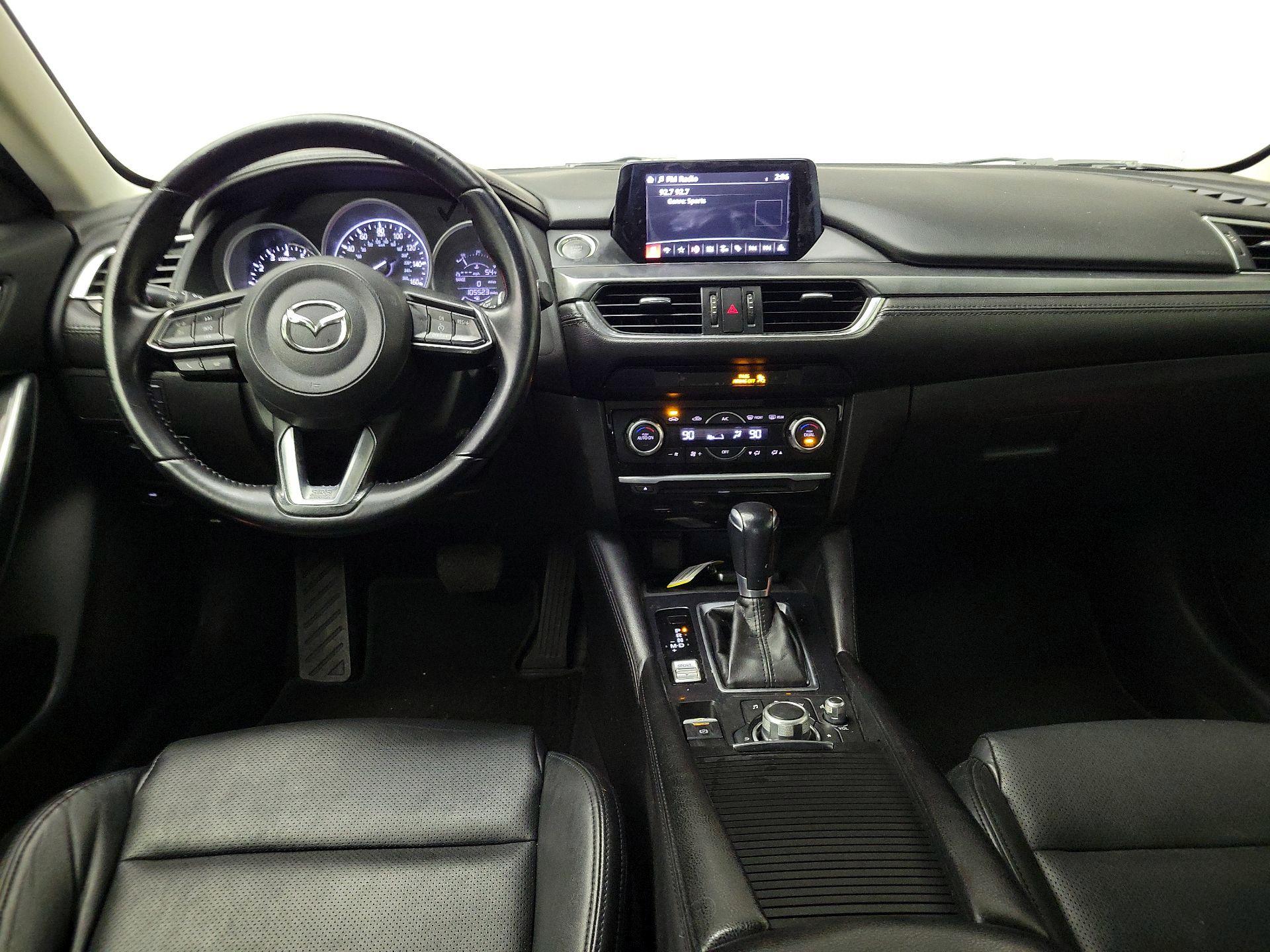 Thumbnail: 2017 Mazda Mazda6 - 9