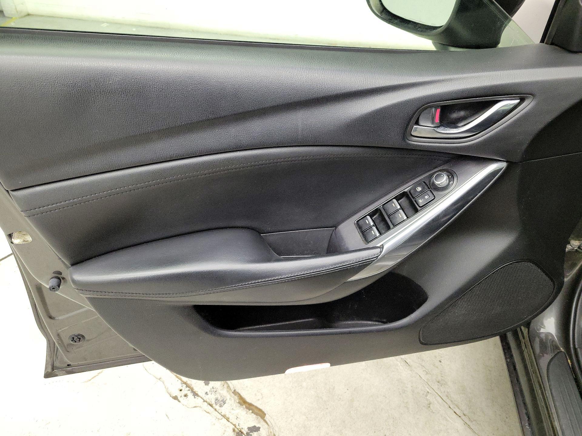 Thumbnail: 2017 Mazda Mazda6 - 12