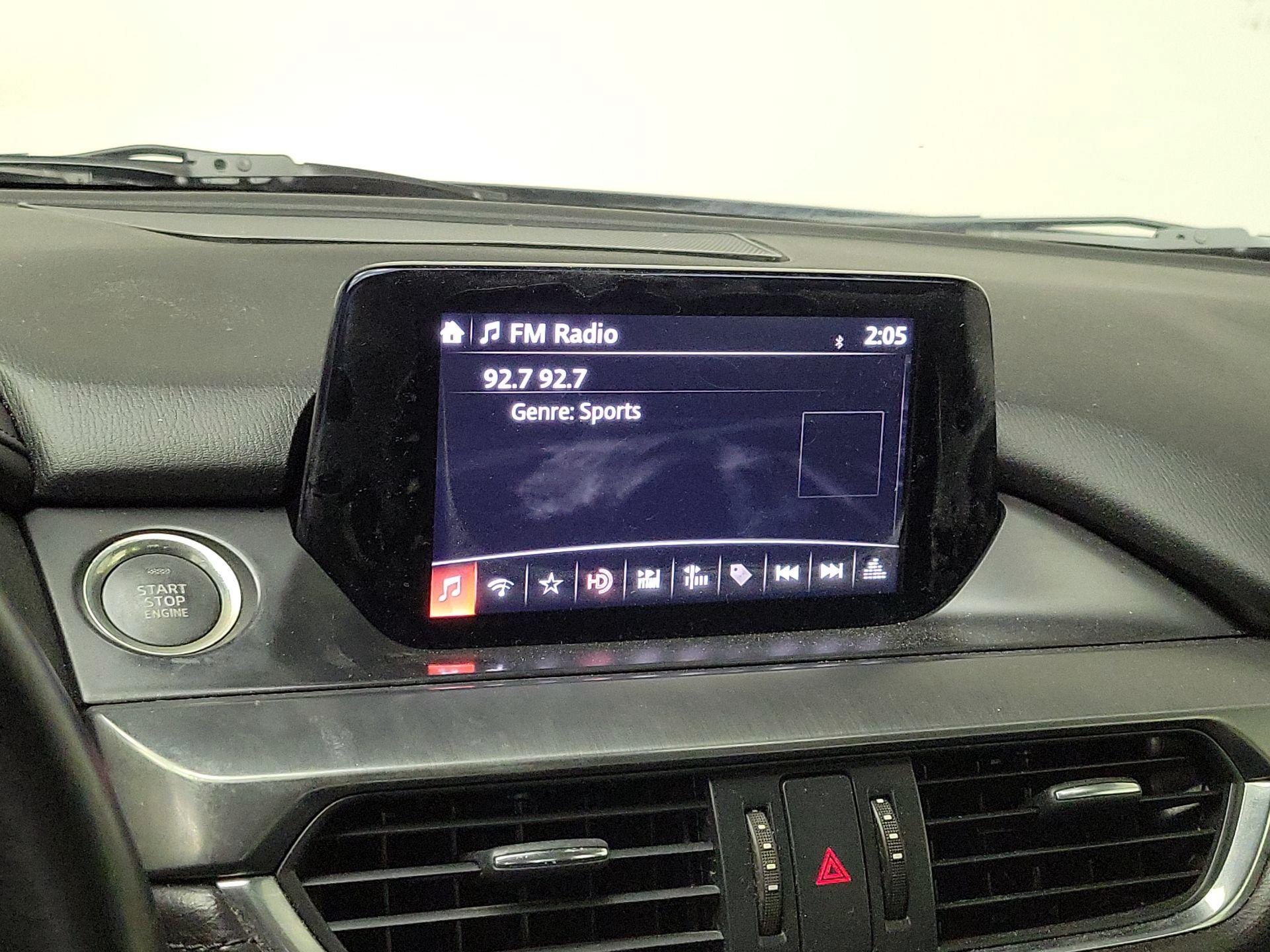 Thumbnail: 2017 Mazda Mazda6 - 15