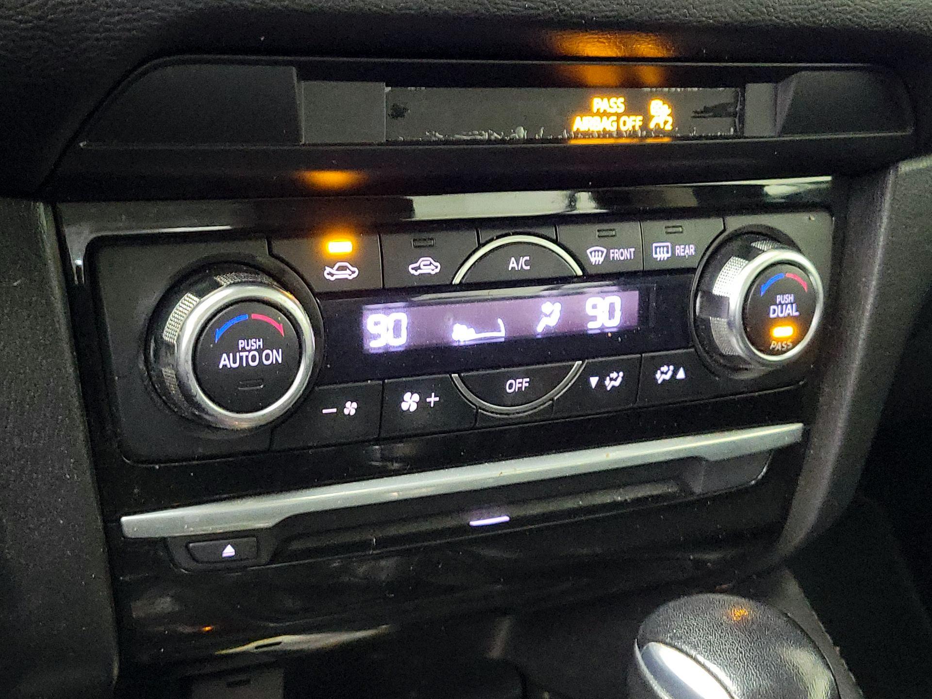 Thumbnail: 2017 Mazda Mazda6 - 16