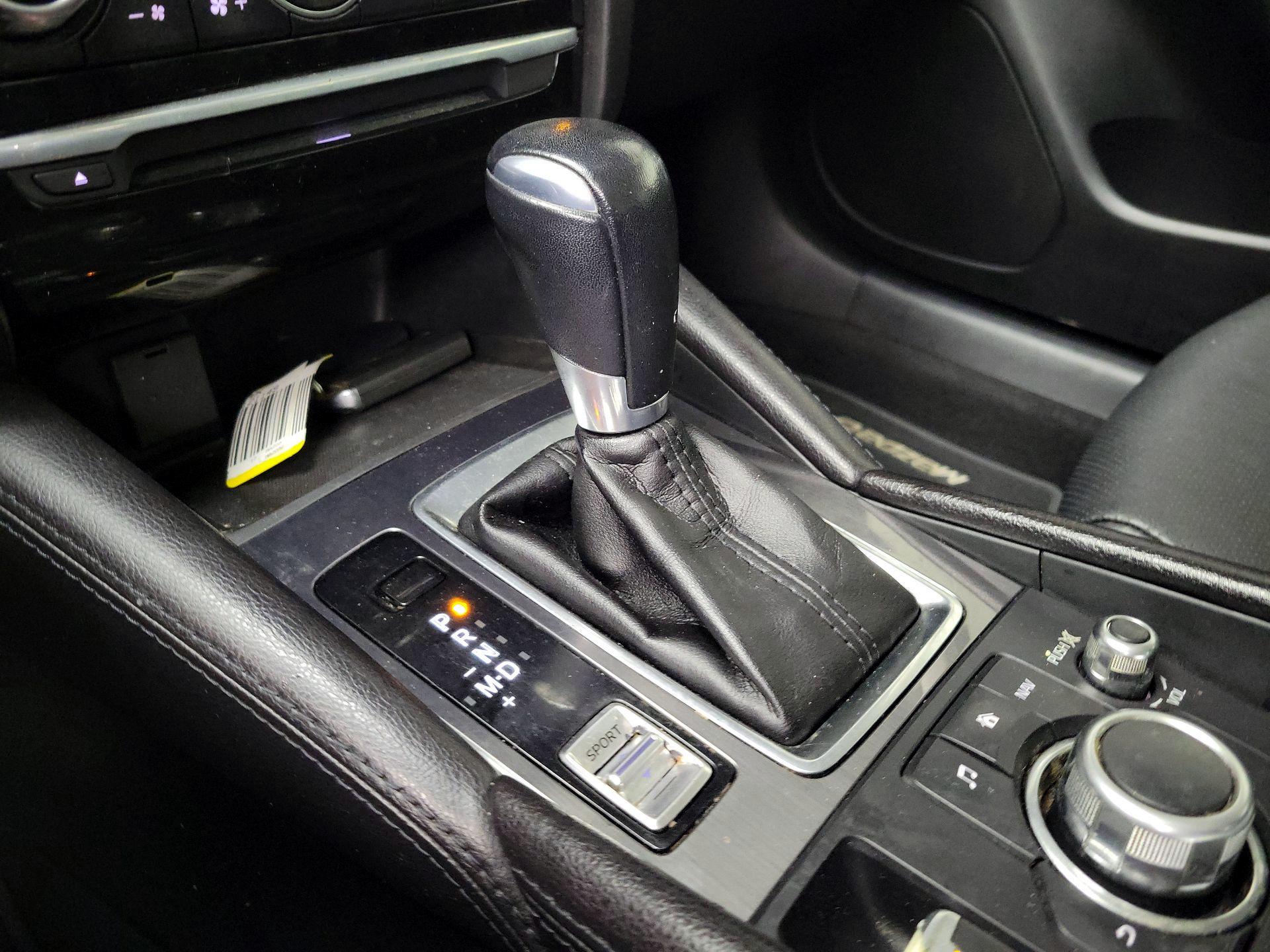 Thumbnail: 2017 Mazda Mazda6 - 17