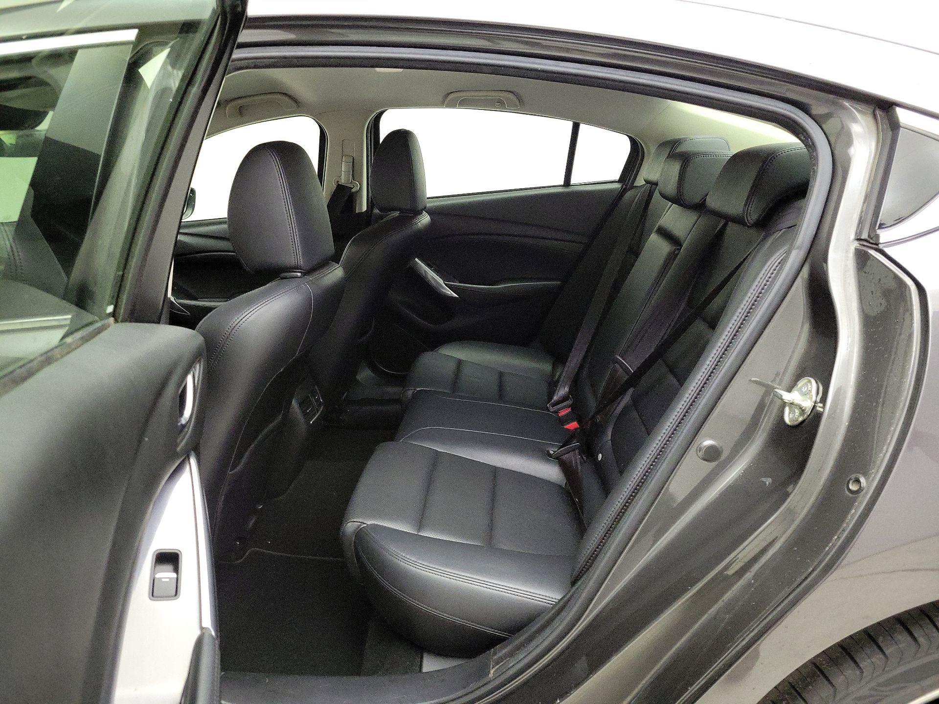 Thumbnail: 2017 Mazda Mazda6 - 19