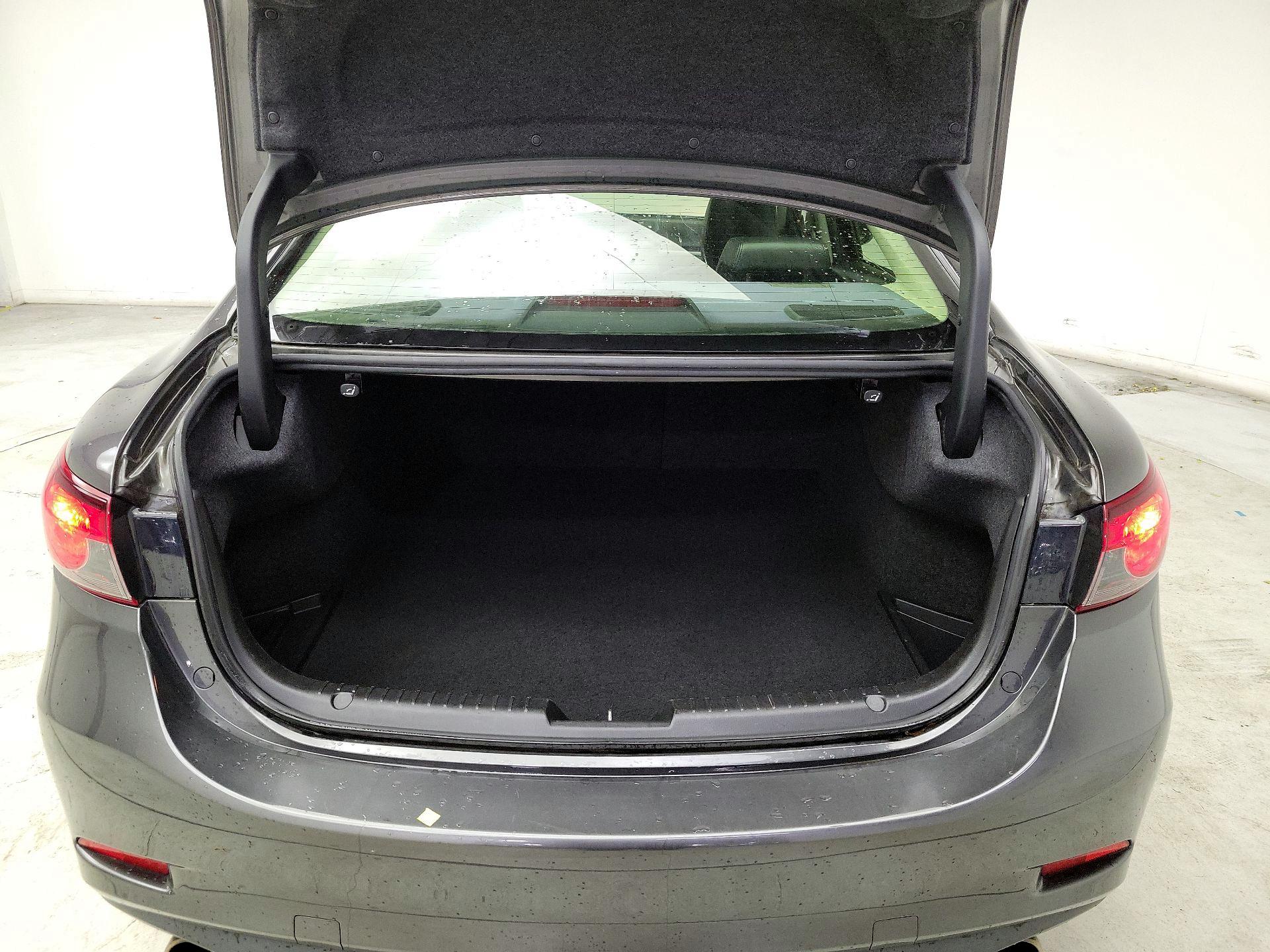 Thumbnail: 2017 Mazda Mazda6 - 20