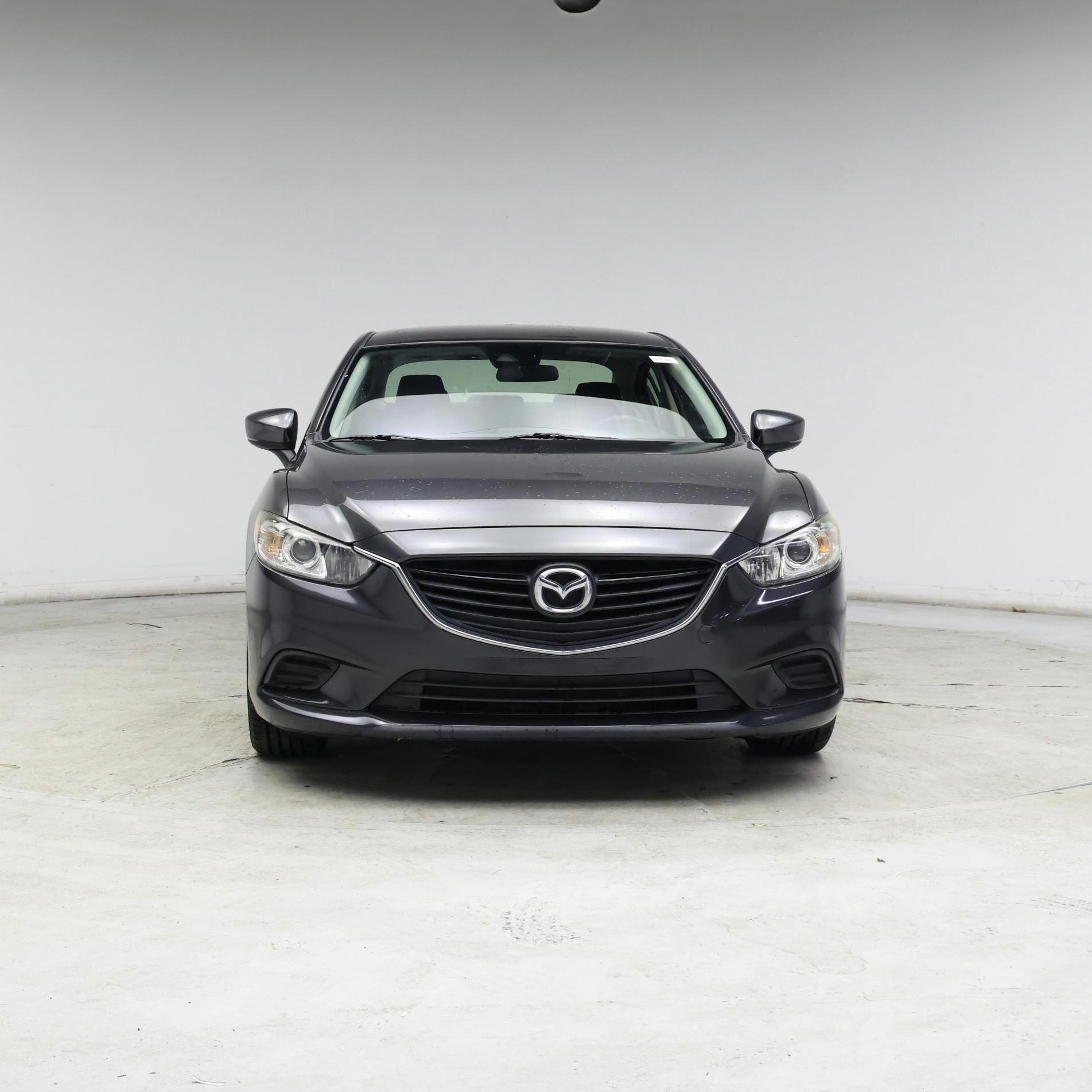 Thumbnail: 2017 Mazda Mazda6 - 5