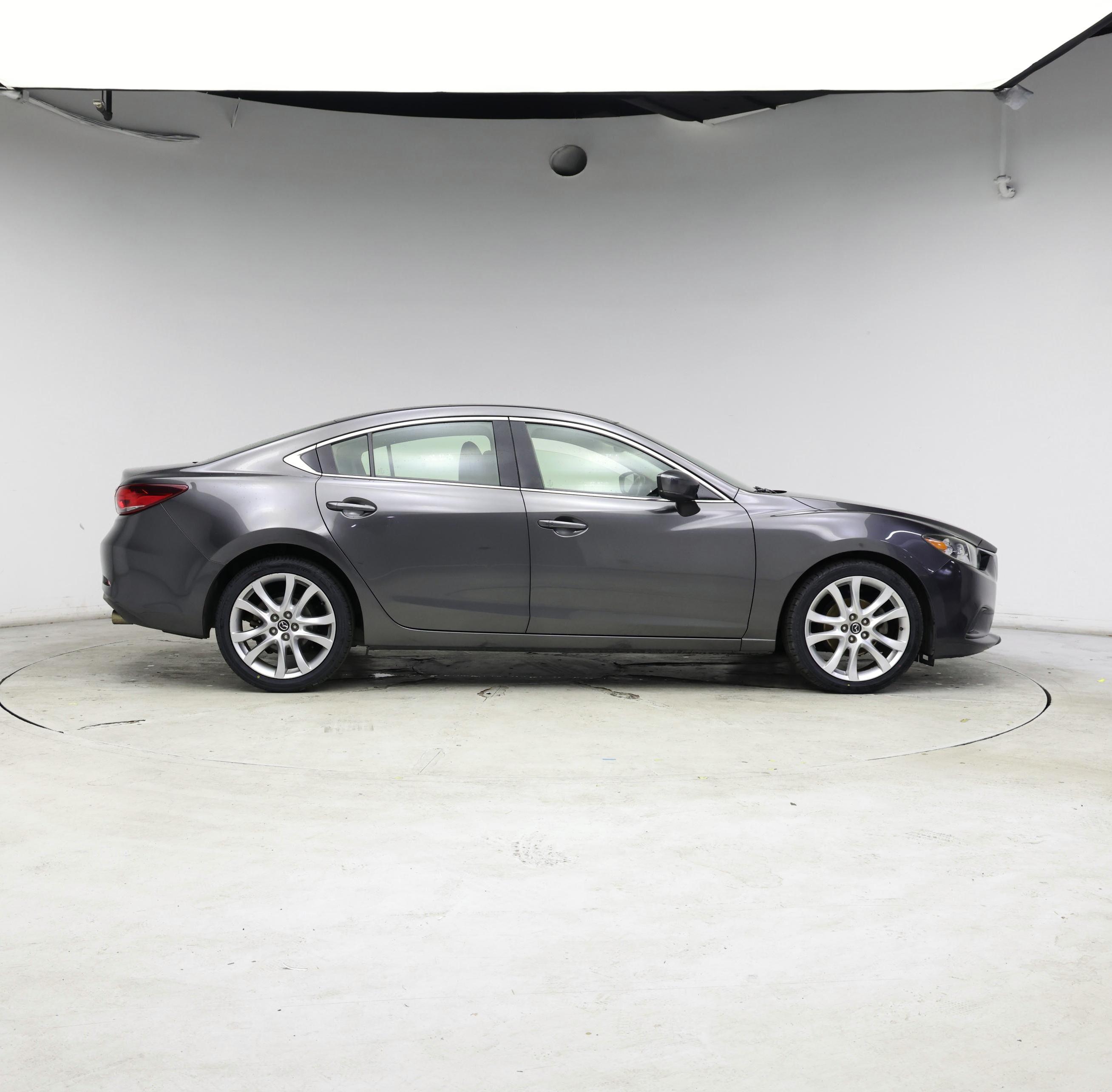 Thumbnail: 2017 Mazda Mazda6 - 7