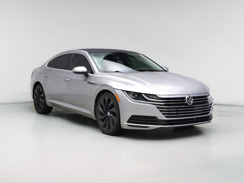 2019 Volkswagen Arteon SEL -
                  Charlotte, NC