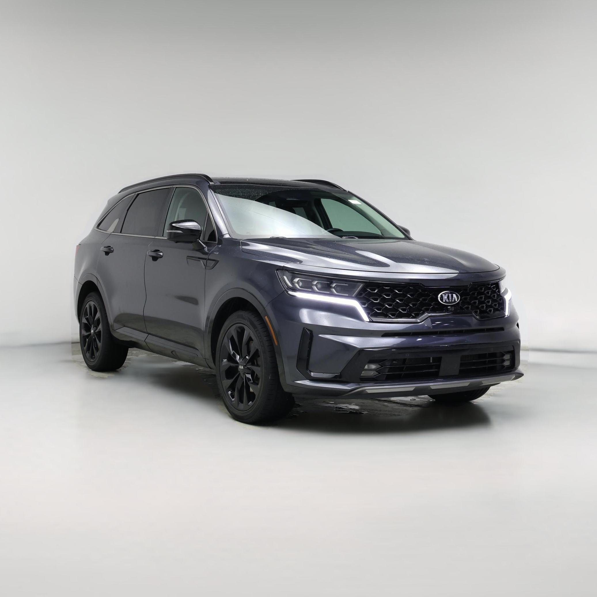 Thumbnail: 2021 Kia Sorento - 1