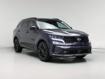 2021 Kia Sorento SX Prestige