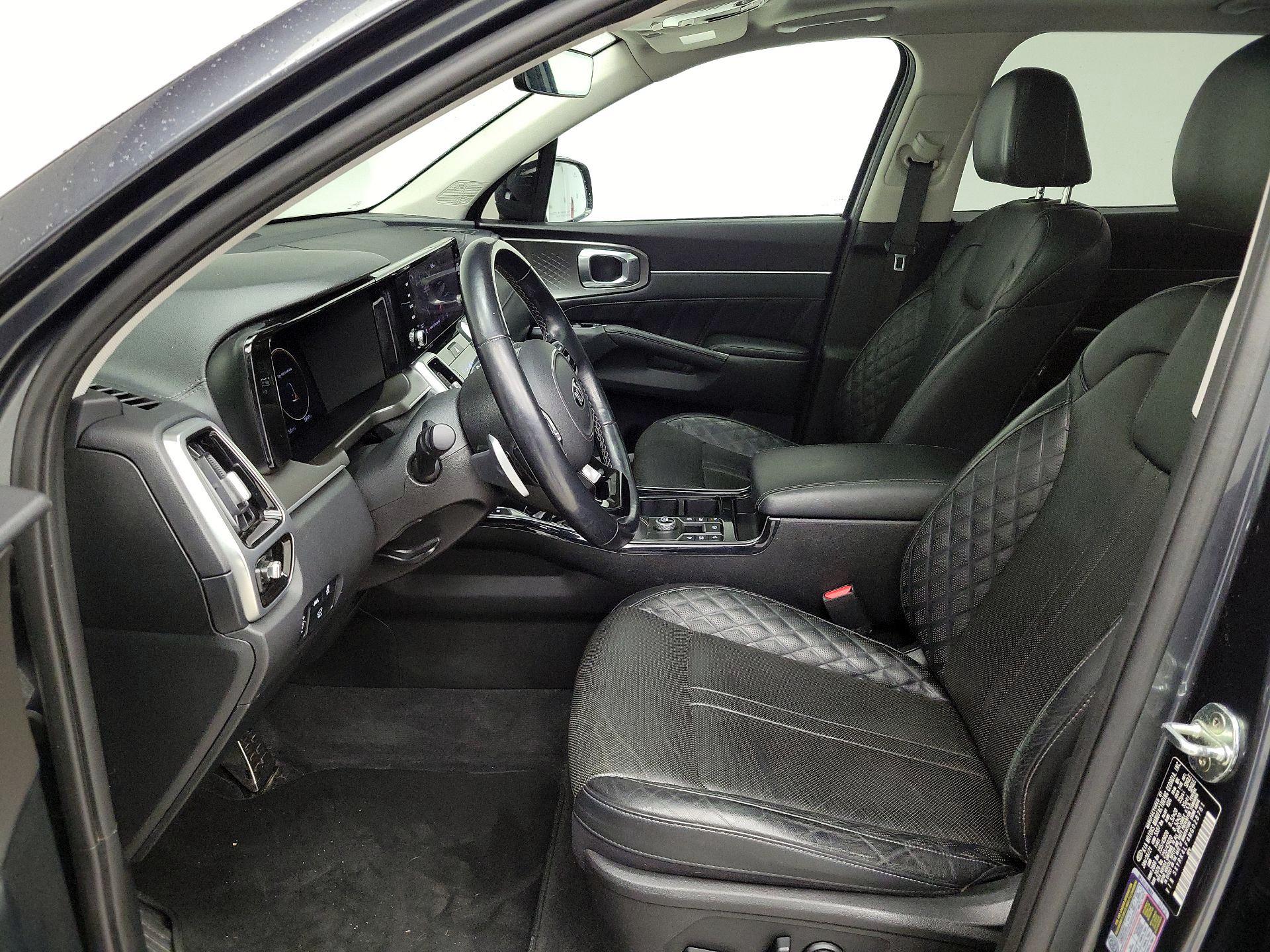 Thumbnail: 2021 Kia Sorento - 11