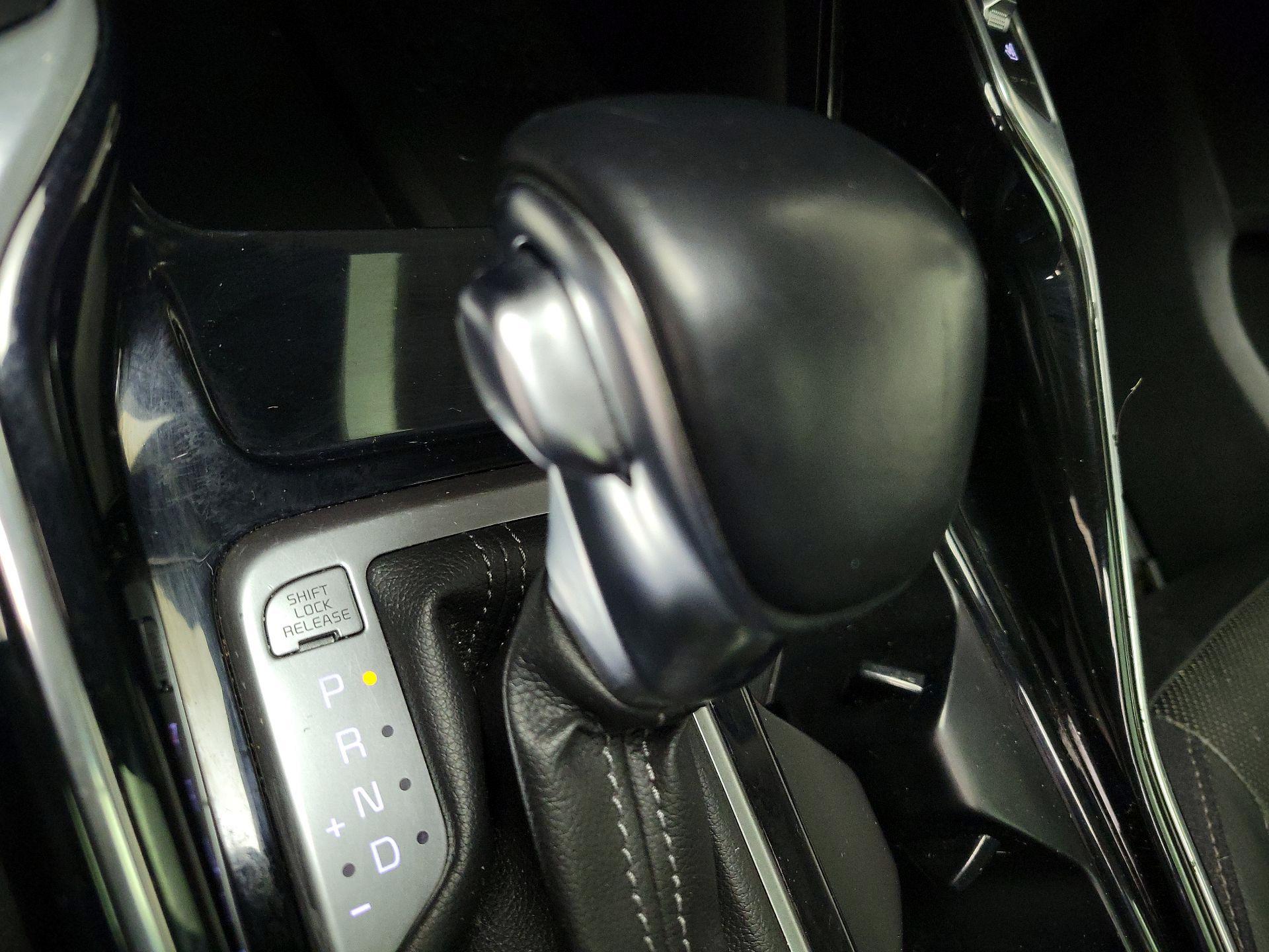 Thumbnail: 2021 Kia Sorento - 18