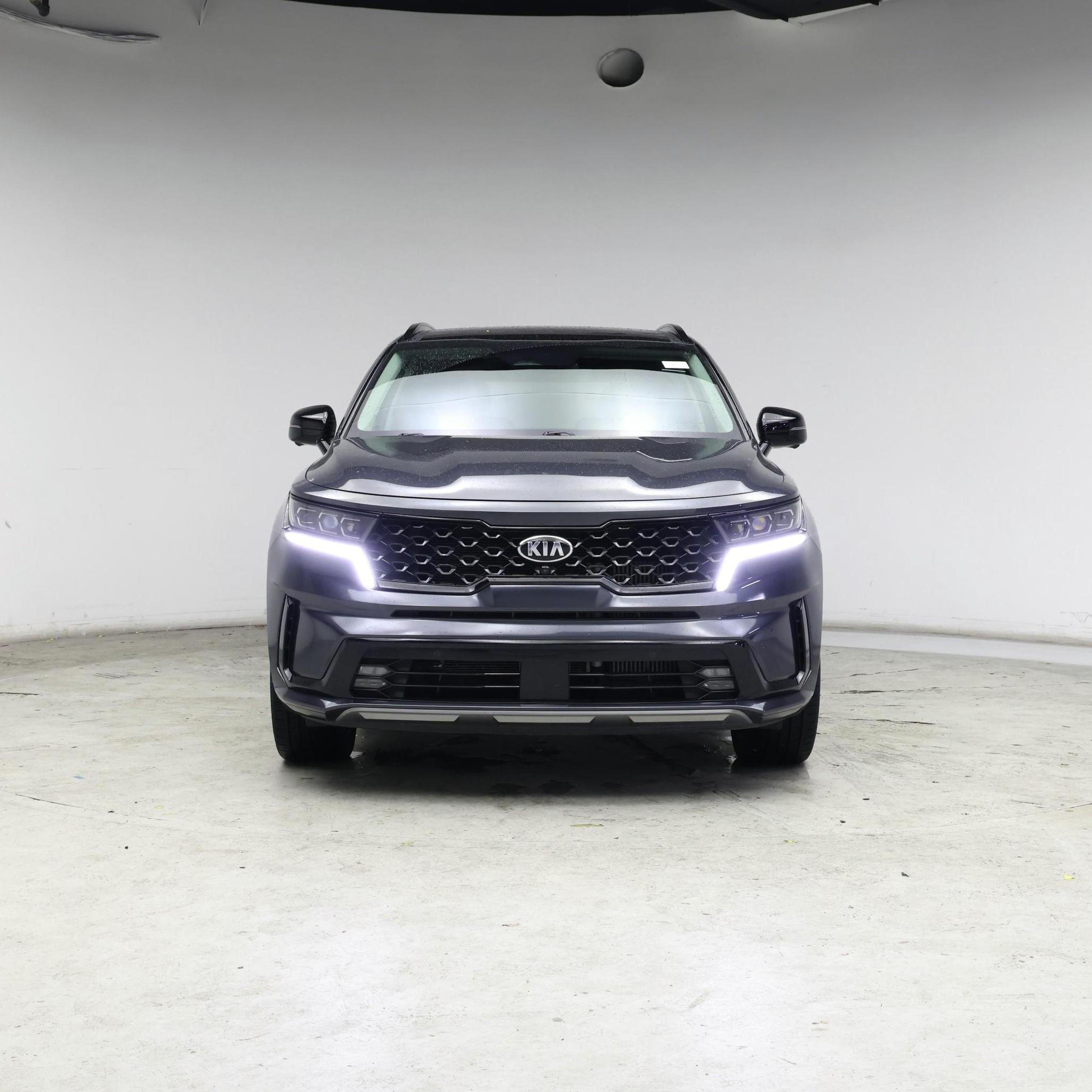 Thumbnail: 2021 Kia Sorento - 5