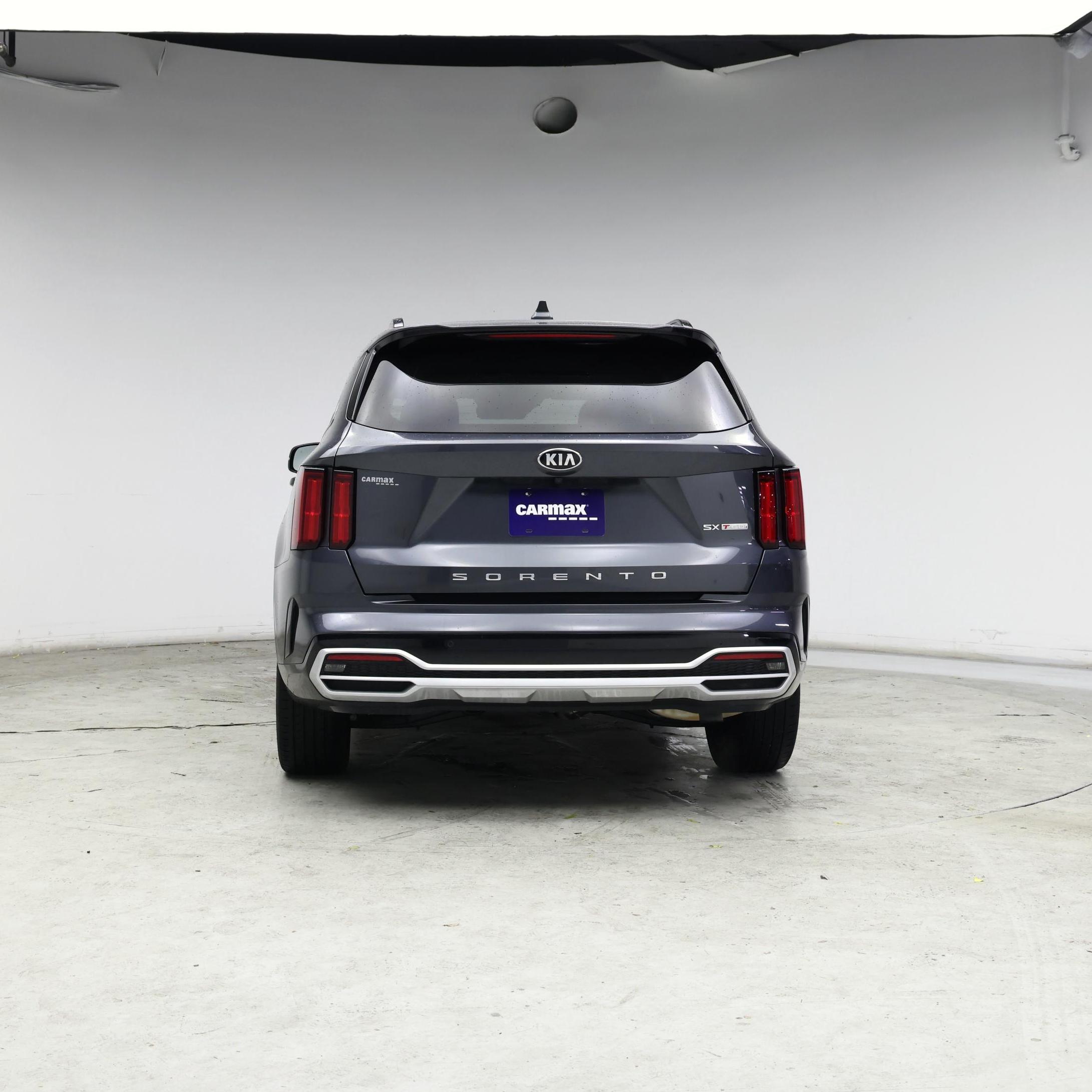 Thumbnail: 2021 Kia Sorento - 6