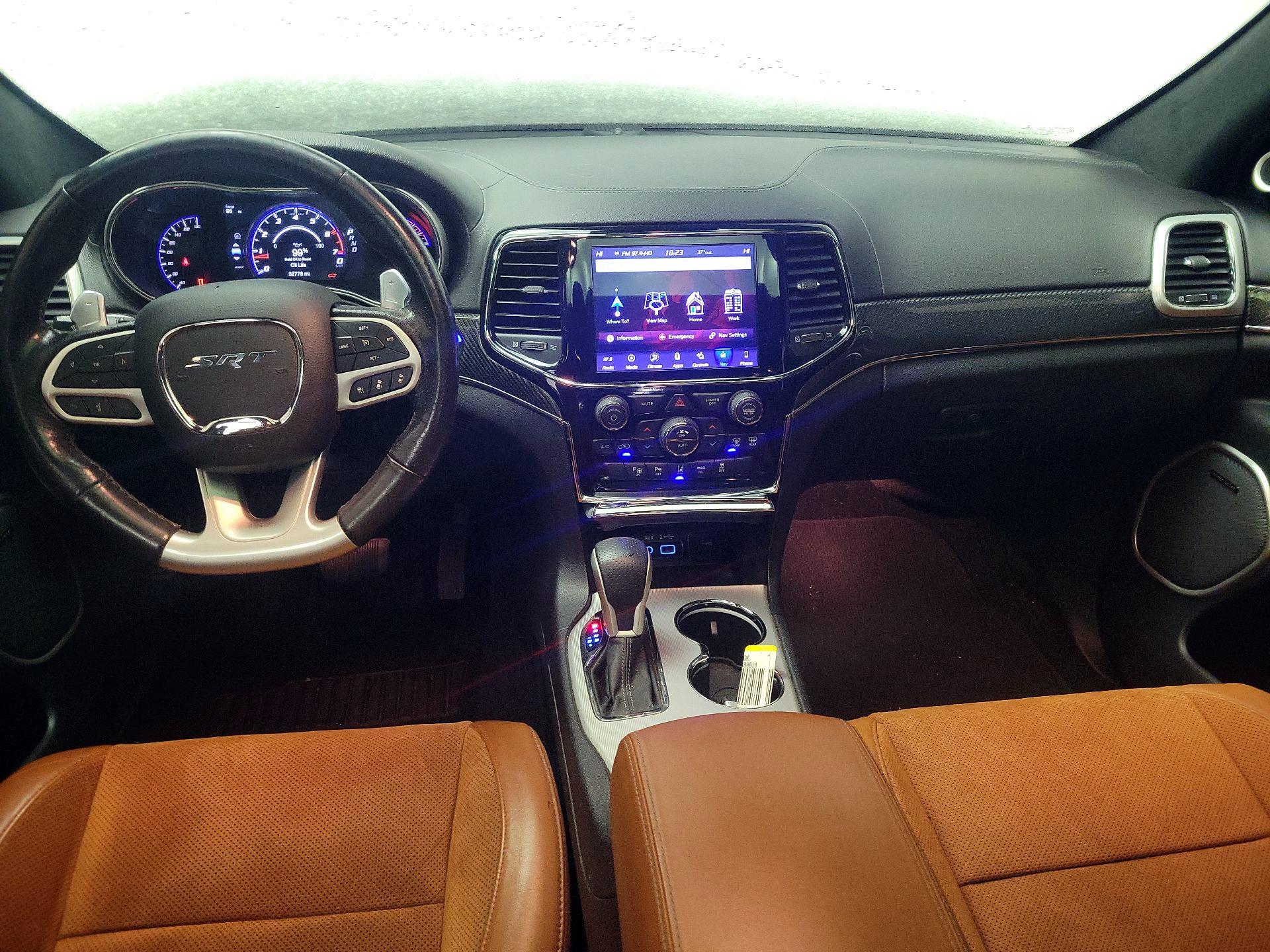 Thumbnail: 2019 Jeep Grand Cherokee - 9