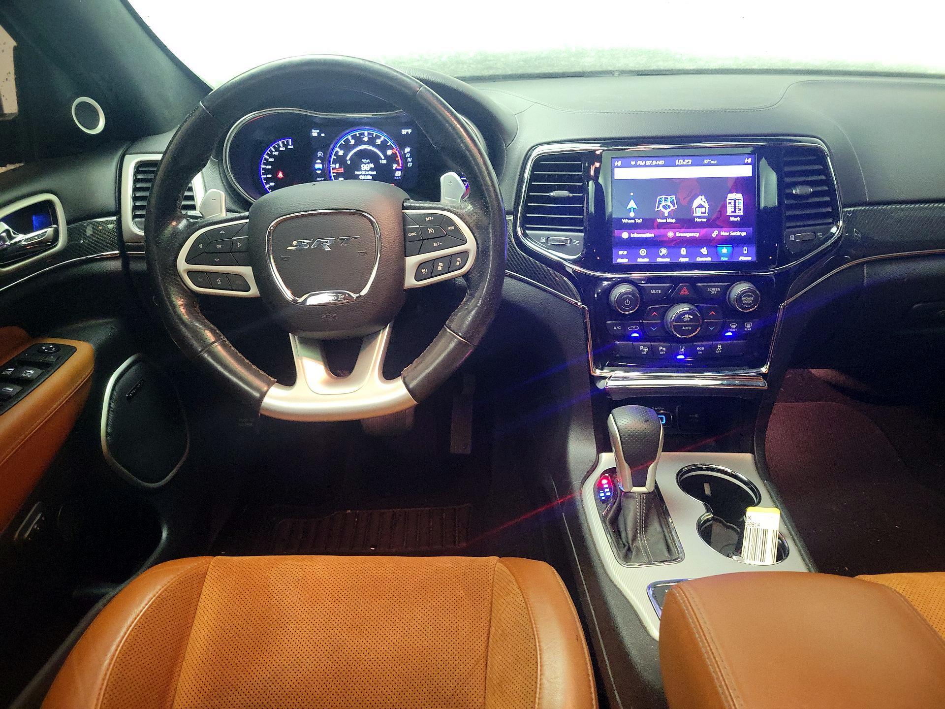 Thumbnail: 2019 Jeep Grand Cherokee - 10