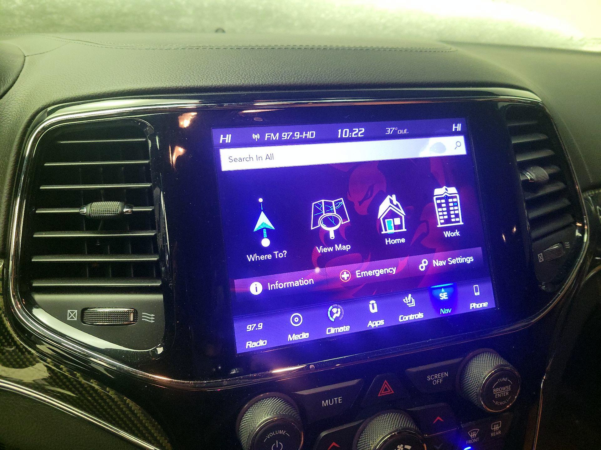 Thumbnail: 2019 Jeep Grand Cherokee - 14