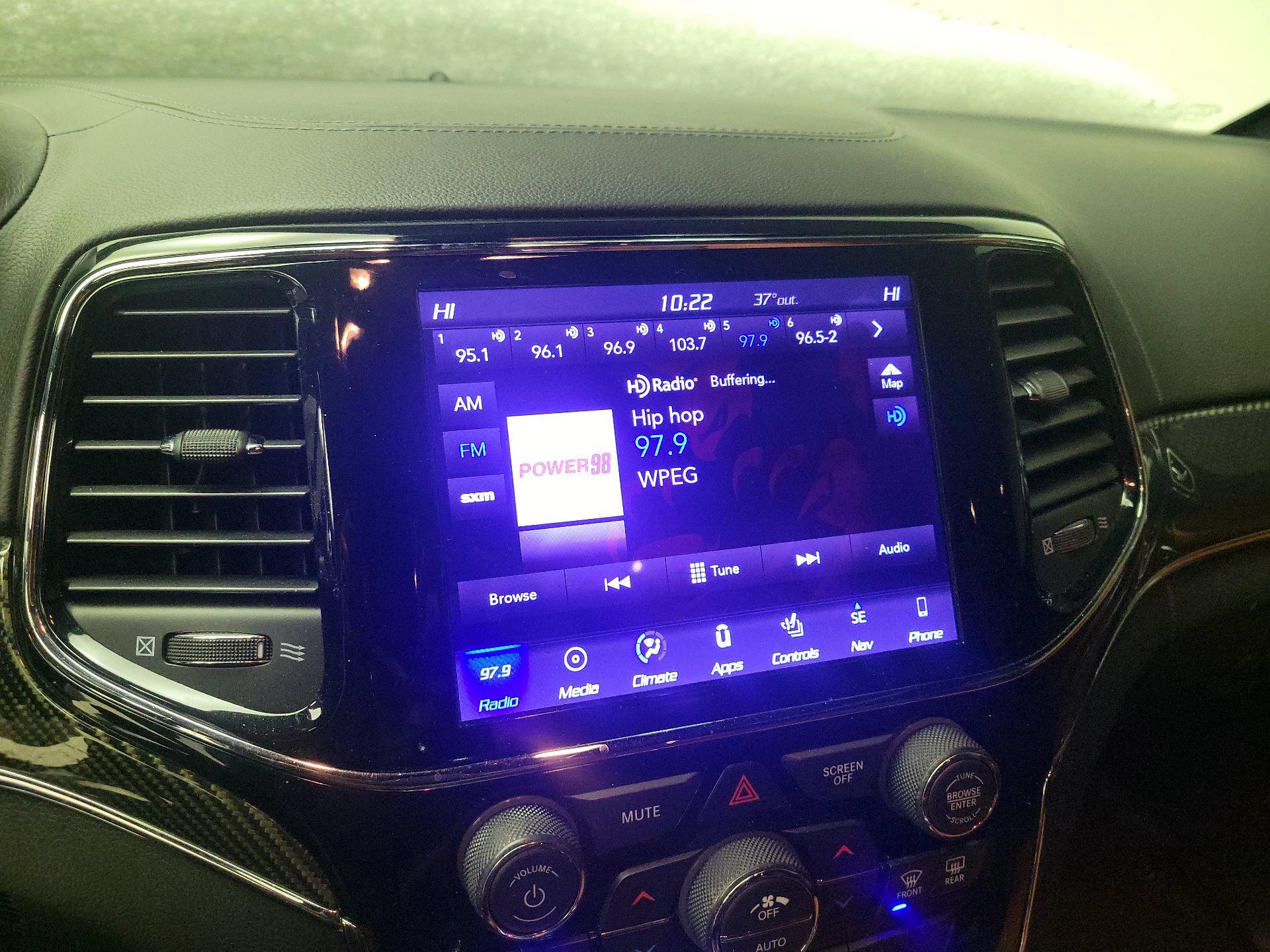 Thumbnail: 2019 Jeep Grand Cherokee - 16