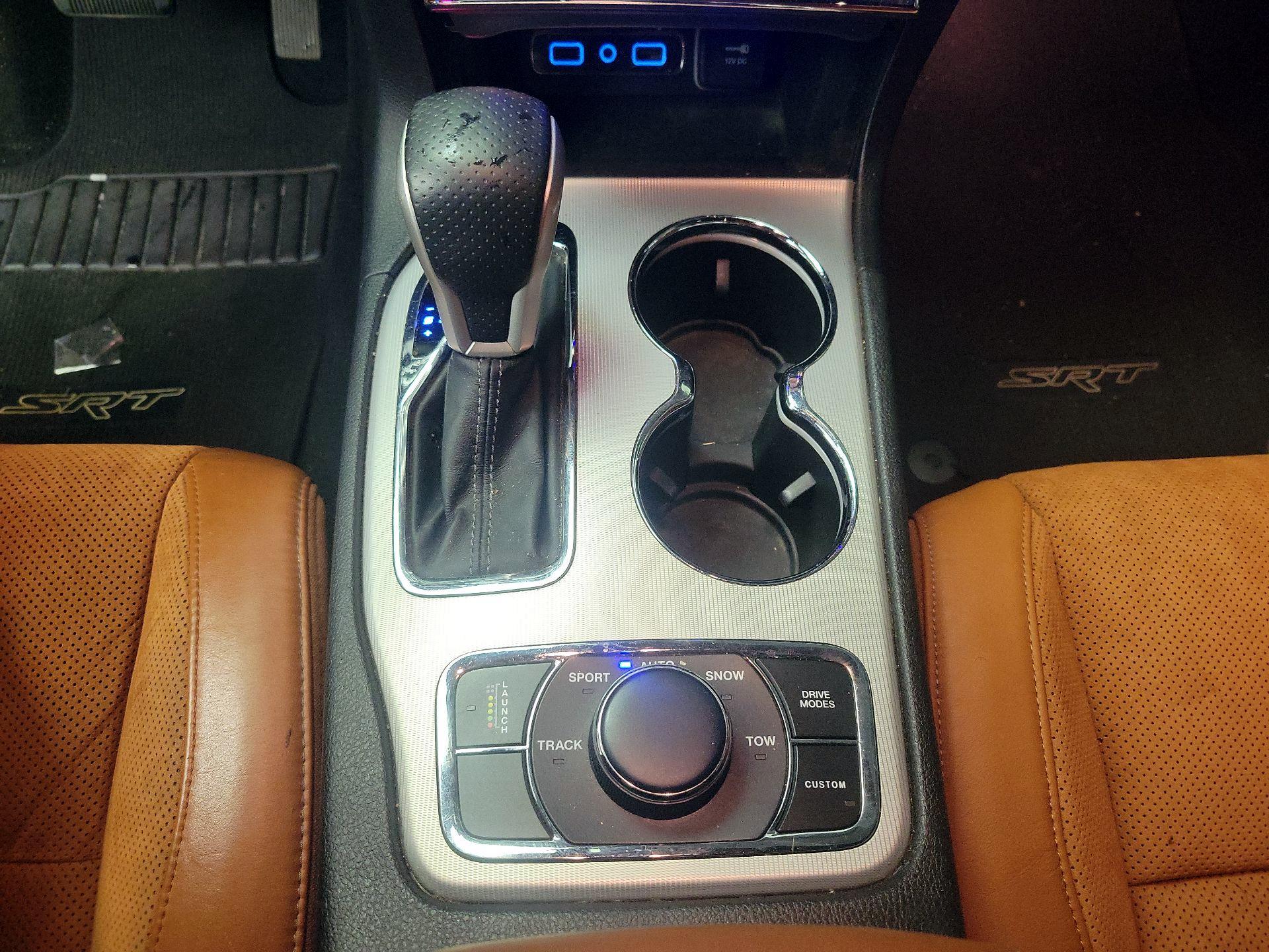 Thumbnail: 2019 Jeep Grand Cherokee - 18