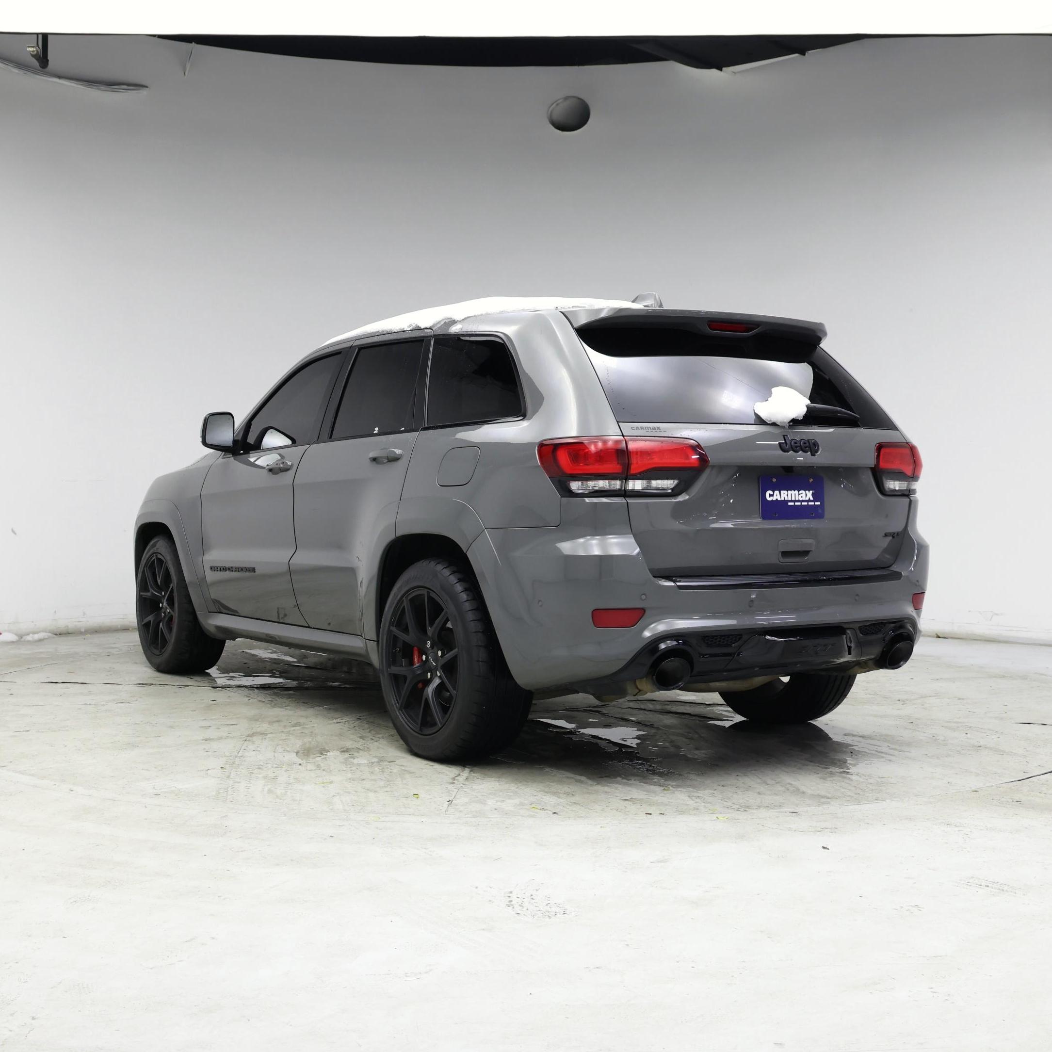 Thumbnail: 2019 Jeep Grand Cherokee - 2