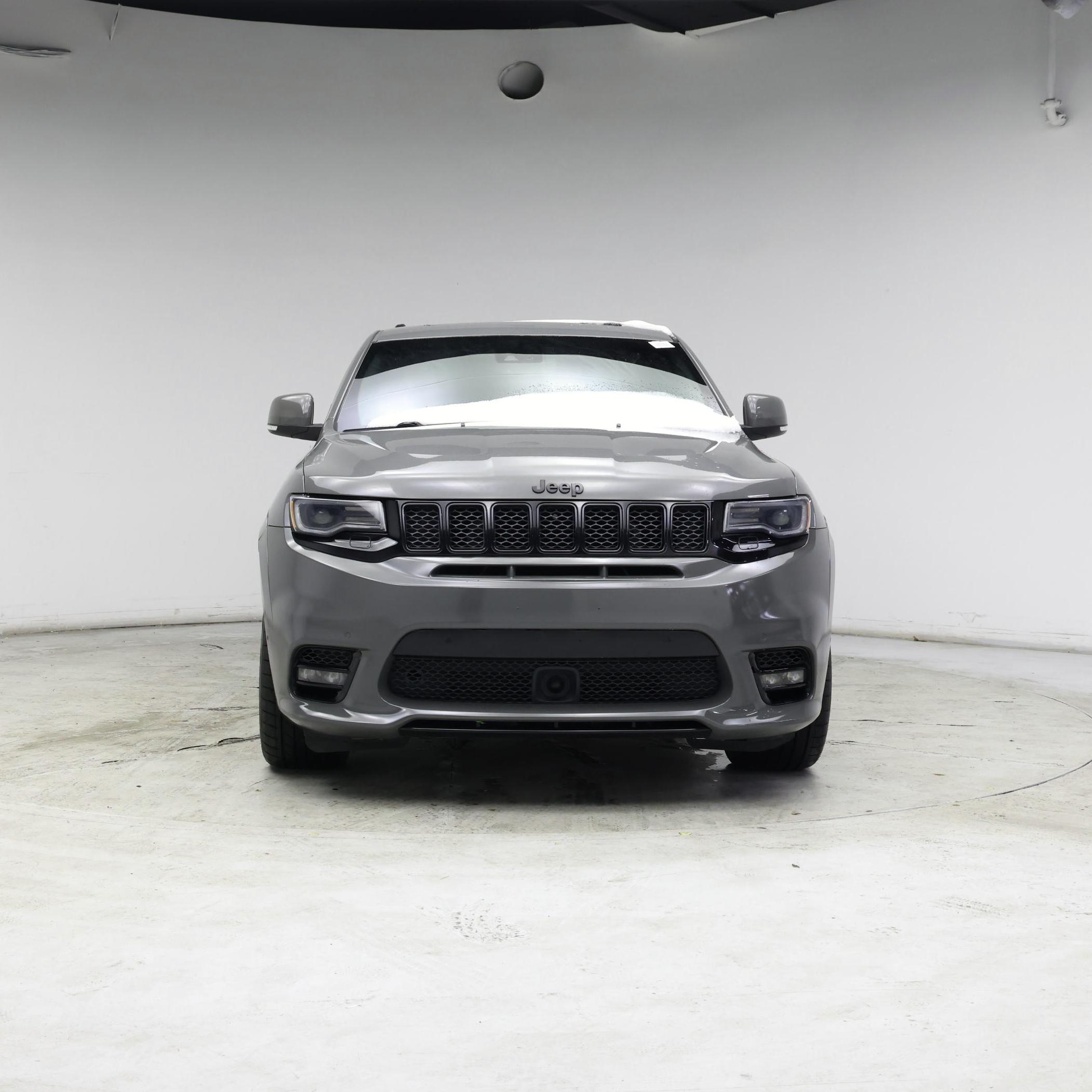 Thumbnail: 2019 Jeep Grand Cherokee - 5