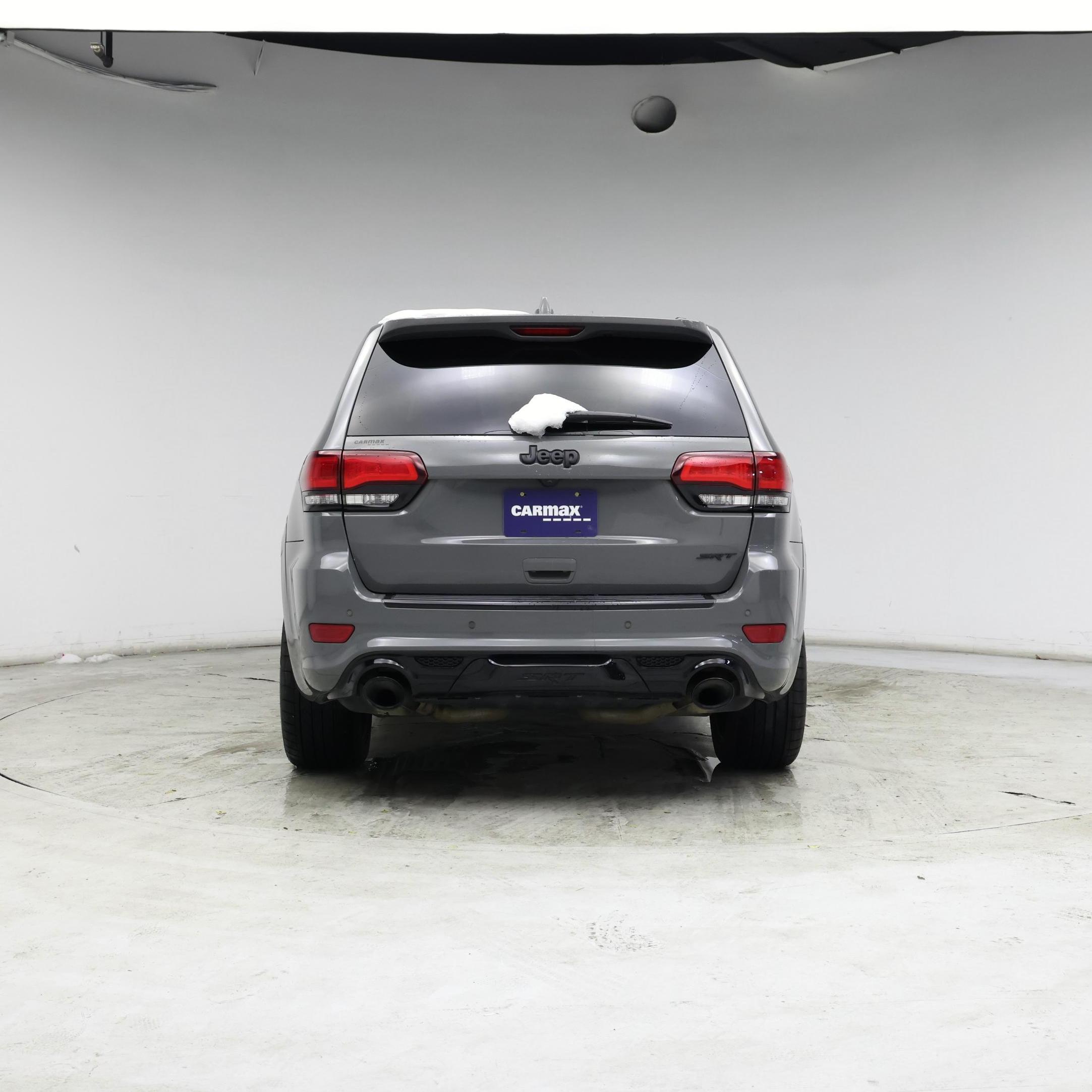 Thumbnail: 2019 Jeep Grand Cherokee - 6