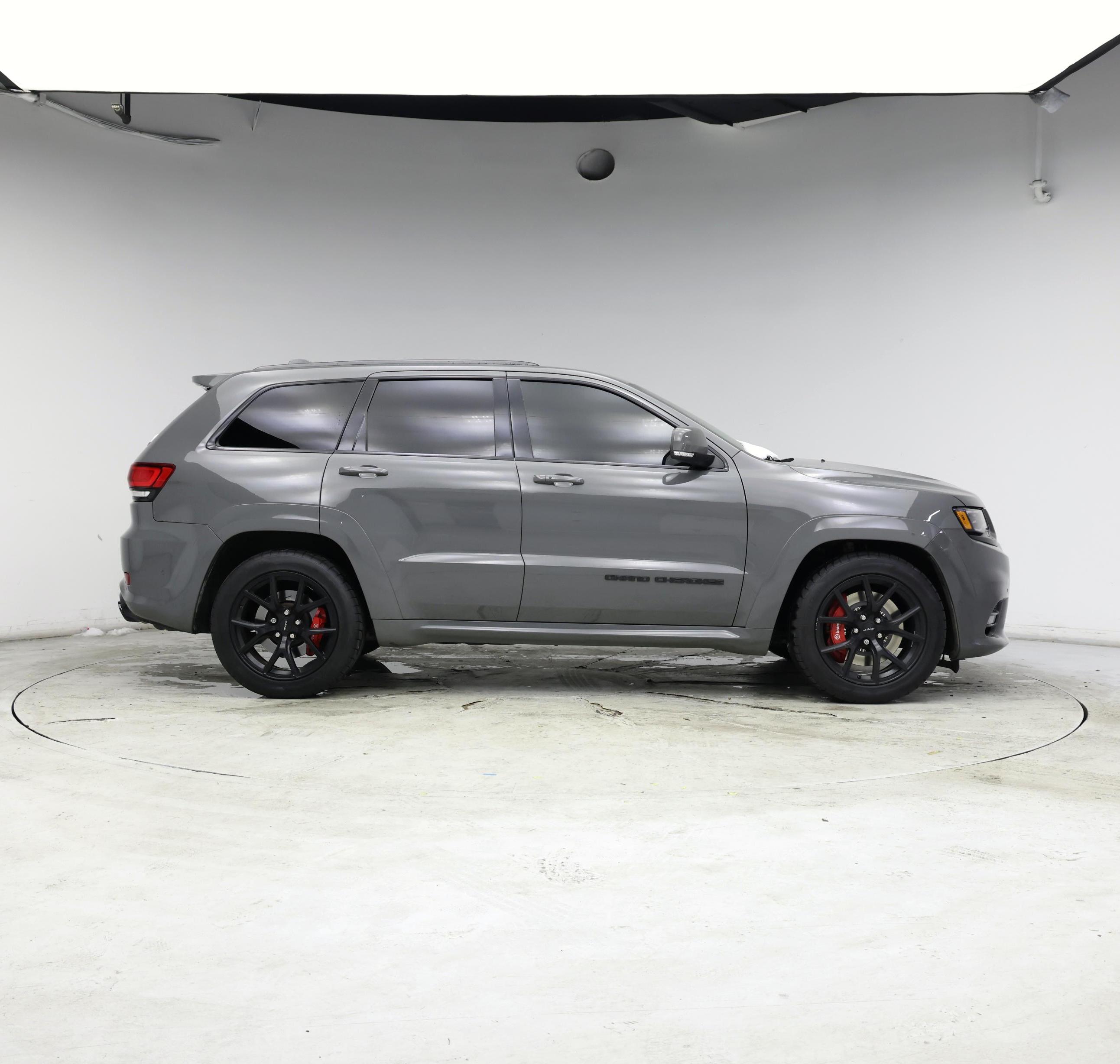 Thumbnail: 2019 Jeep Grand Cherokee - 7
