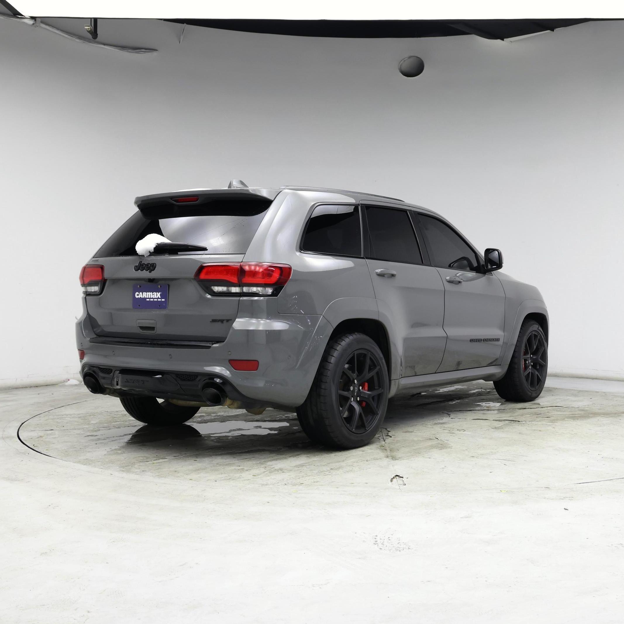 Thumbnail: 2019 Jeep Grand Cherokee - 8