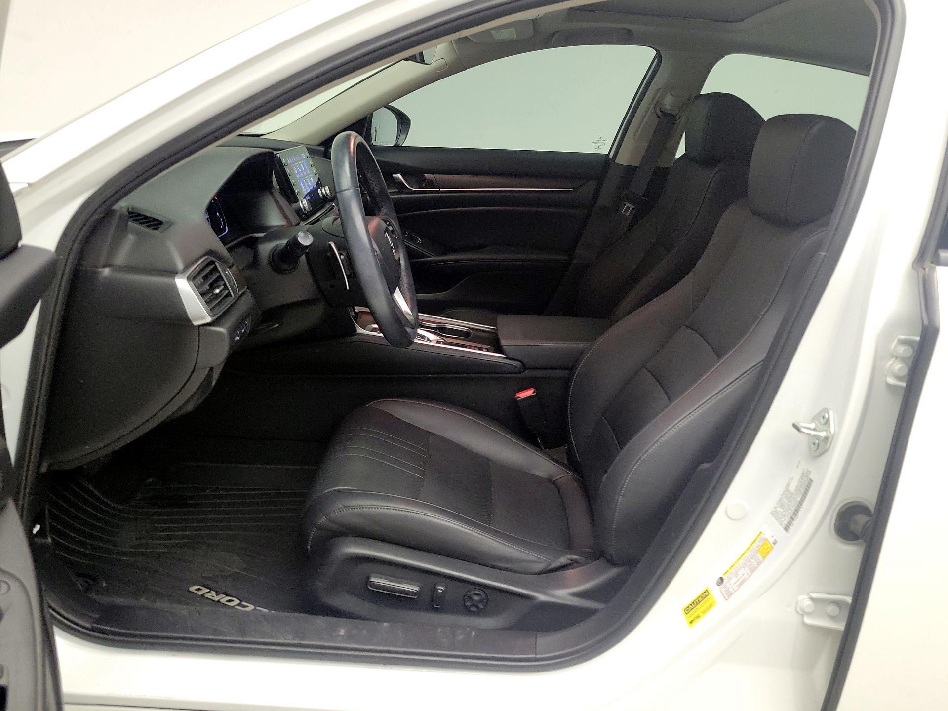 Thumbnail: 2022 Honda Accord - 11