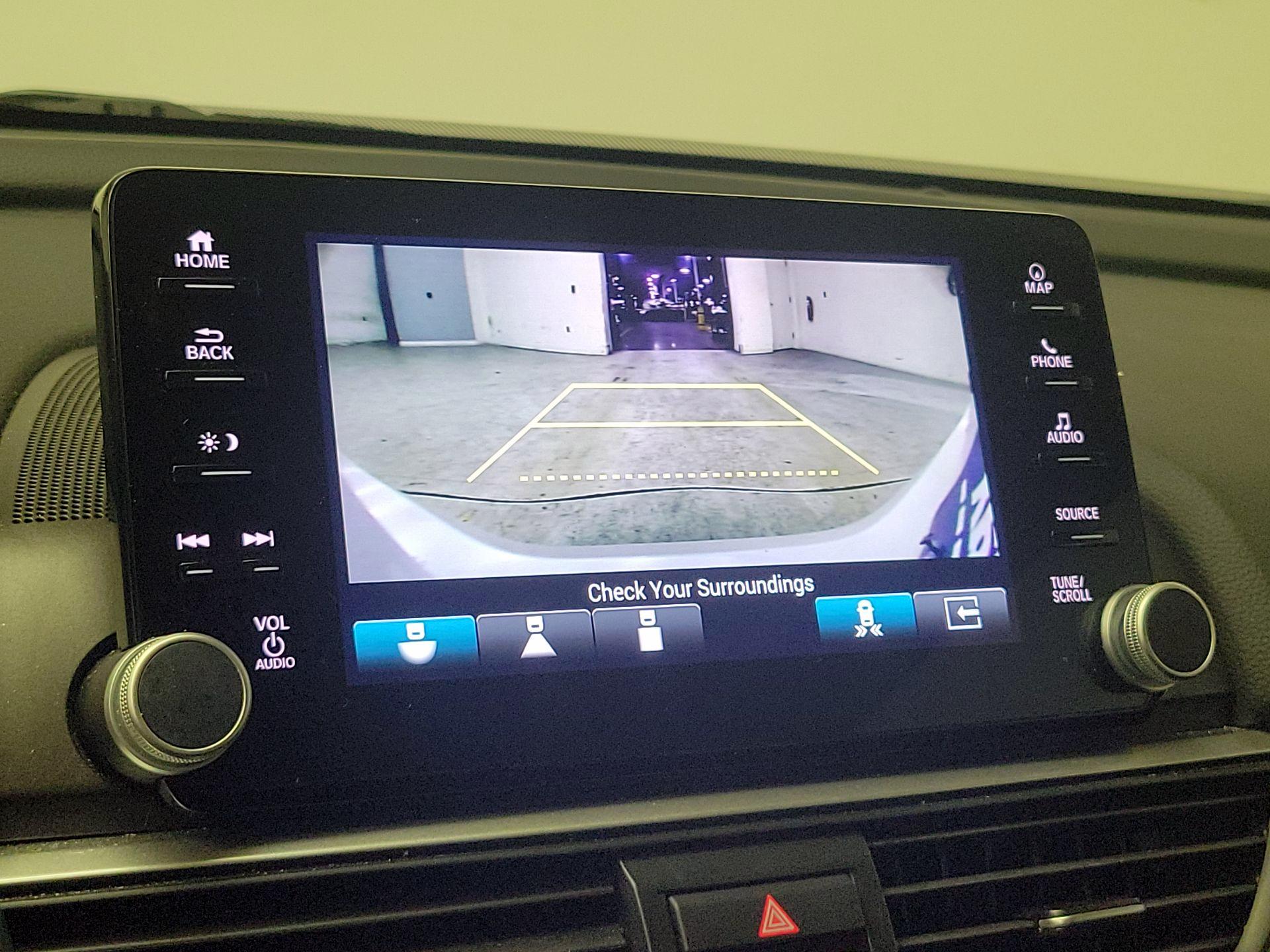 Thumbnail: 2022 Honda Accord - 14