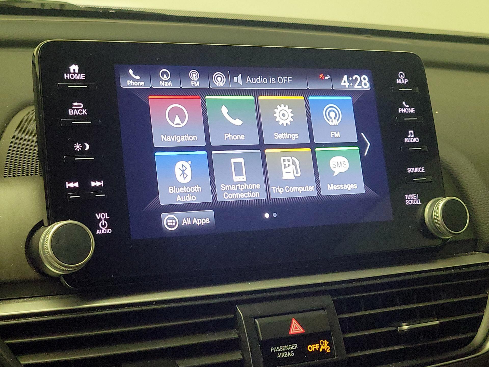 Thumbnail: 2022 Honda Accord - 15