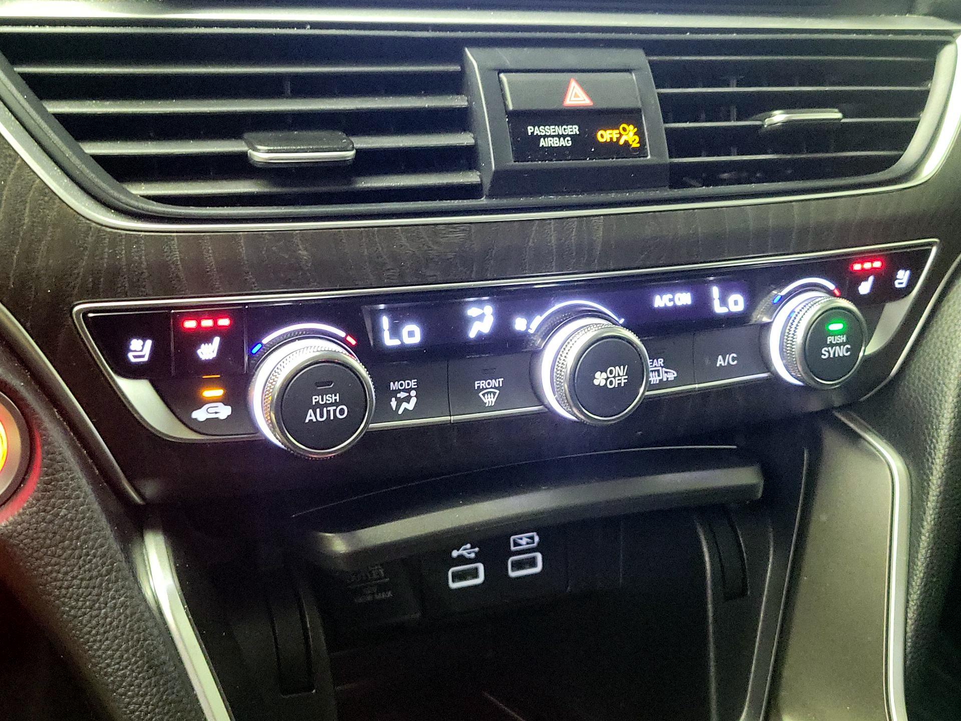 Thumbnail: 2022 Honda Accord - 16