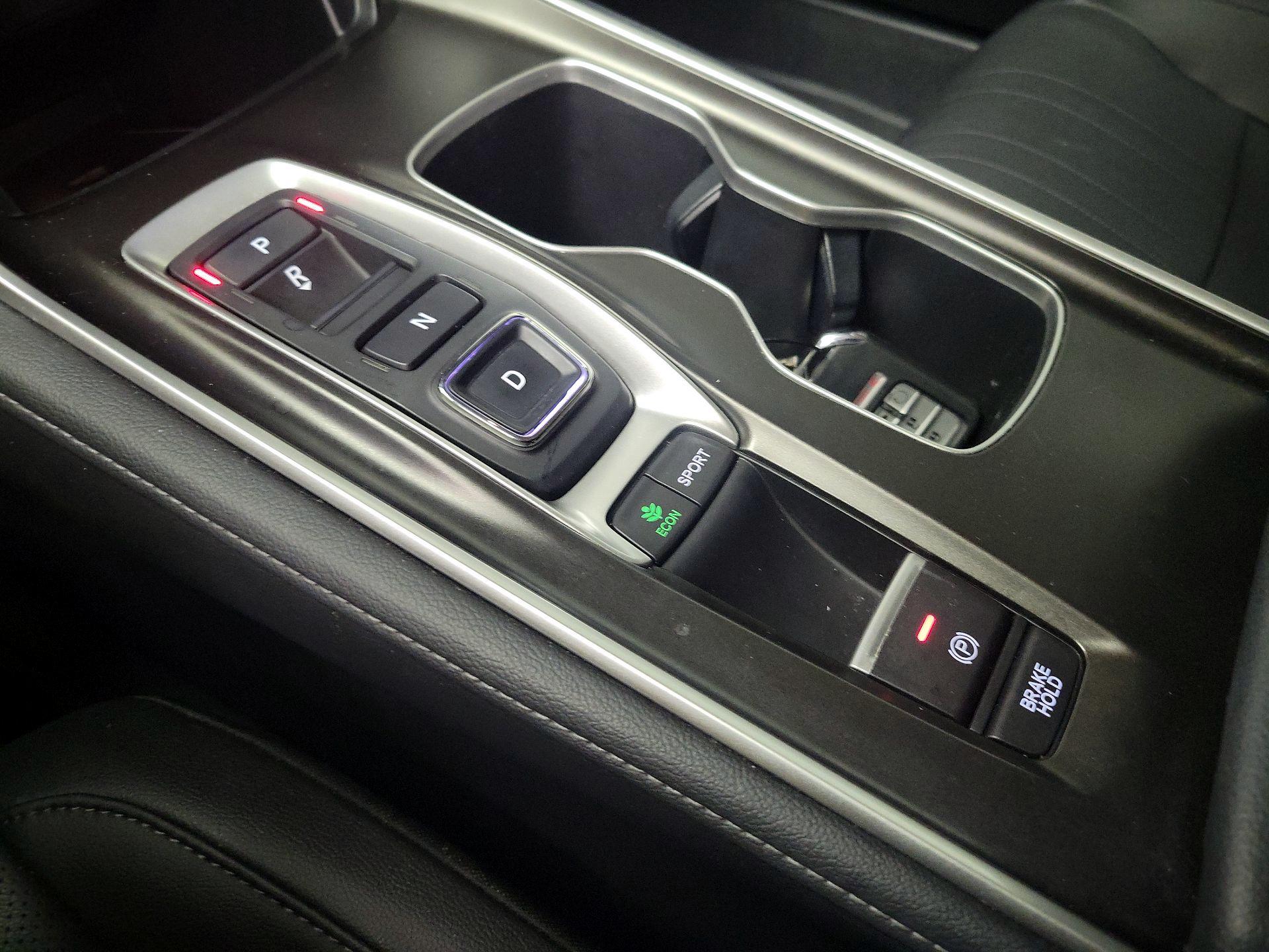 Thumbnail: 2022 Honda Accord - 17