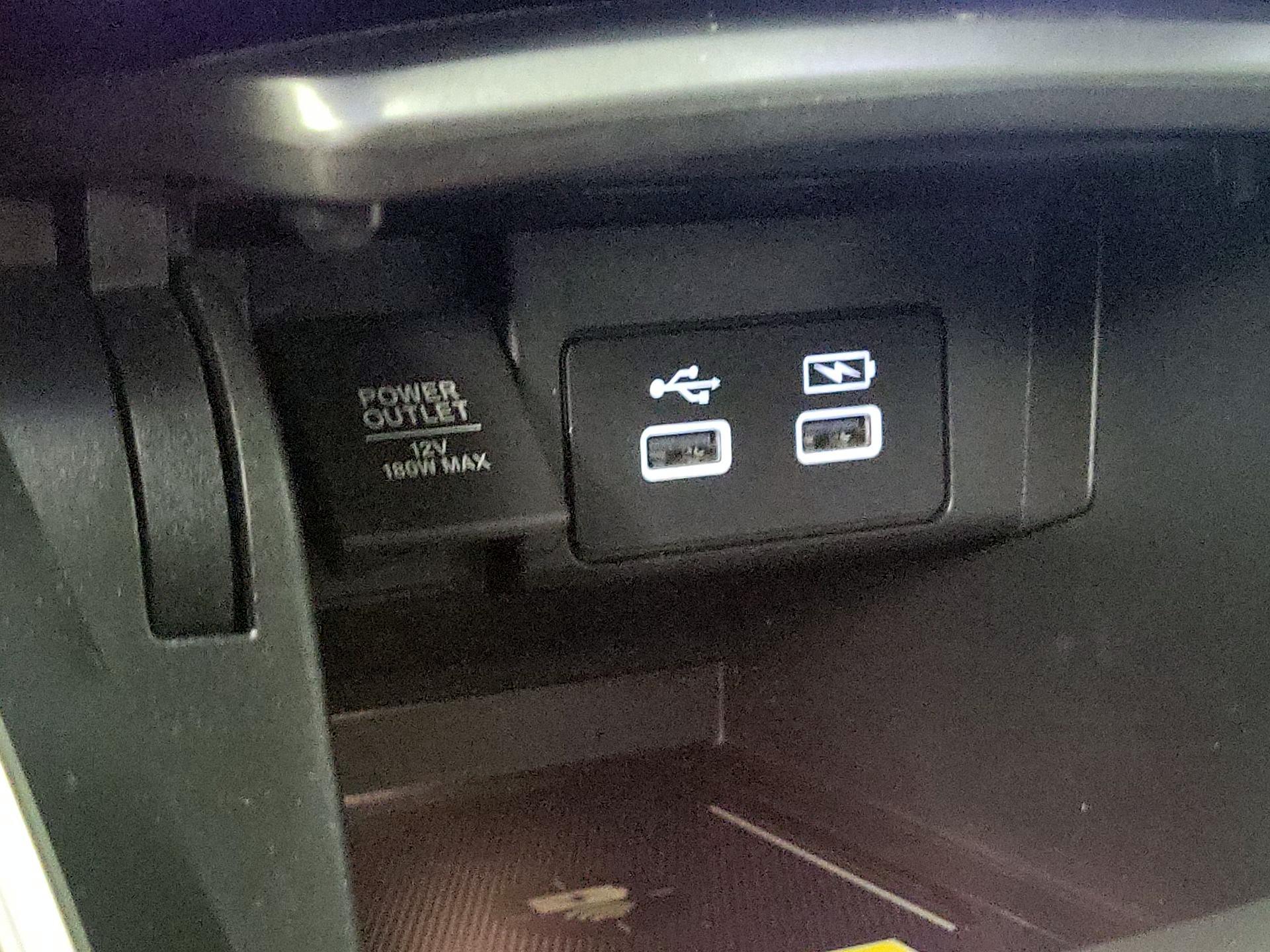 Thumbnail: 2022 Honda Accord - 18