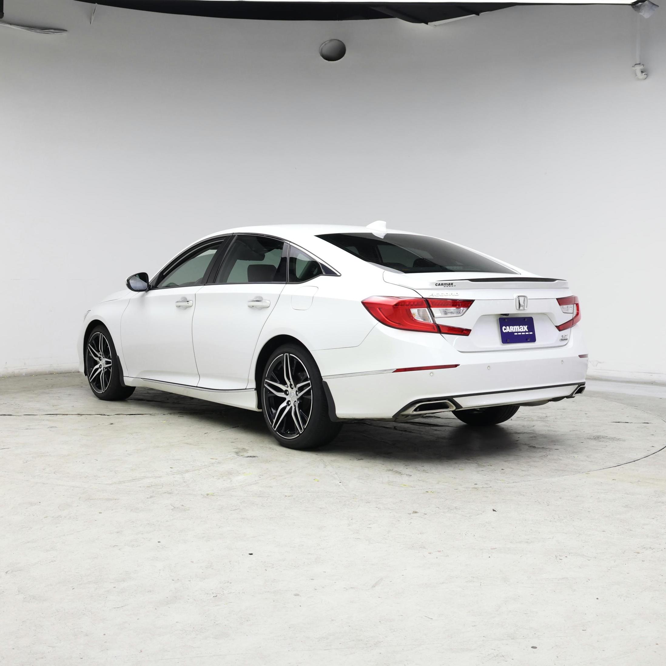 Thumbnail: 2022 Honda Accord - 2