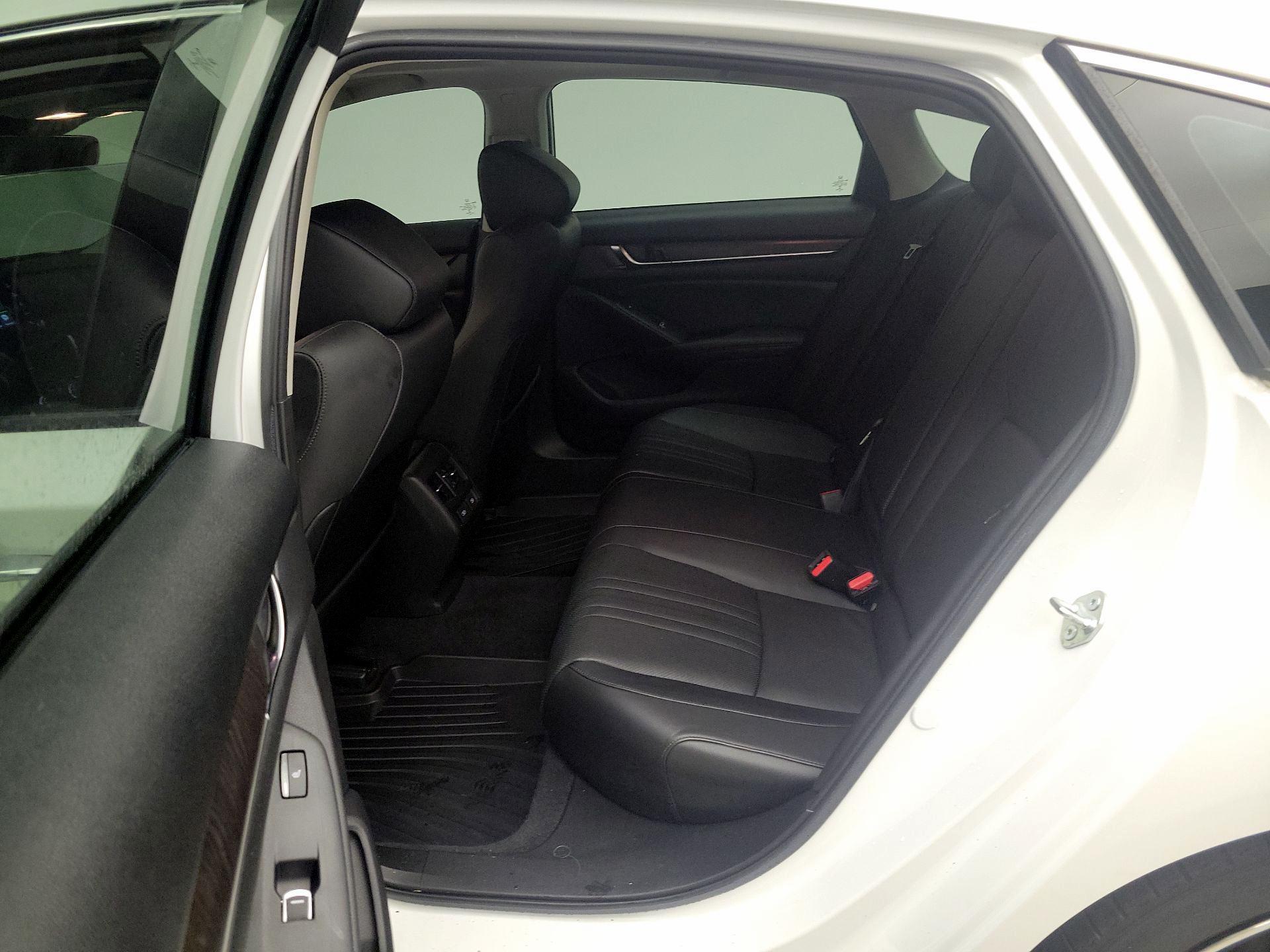 Thumbnail: 2022 Honda Accord - 20