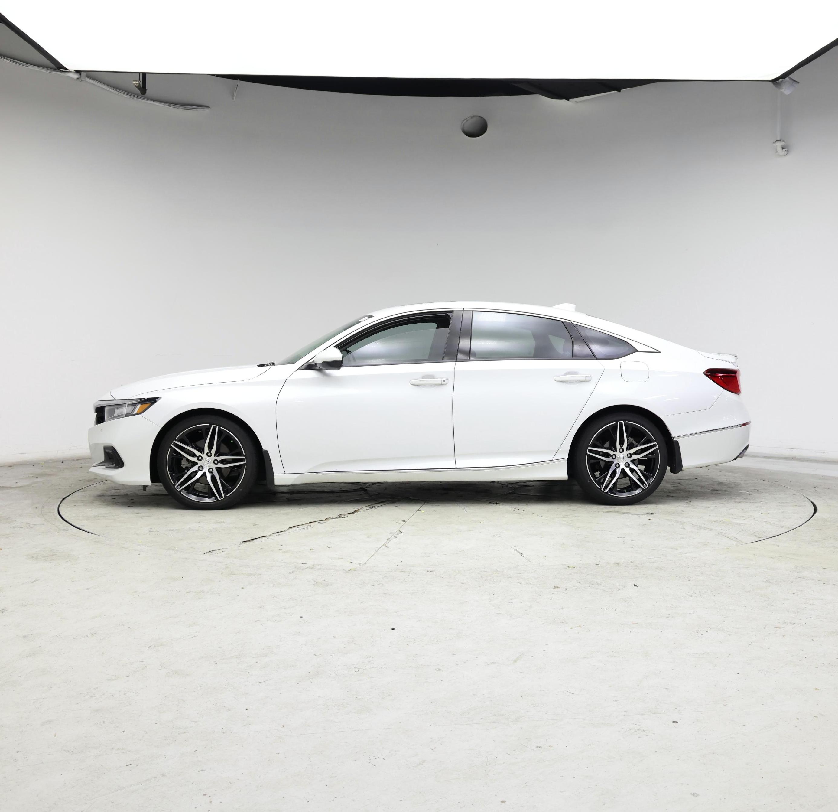 Thumbnail: 2022 Honda Accord - 3