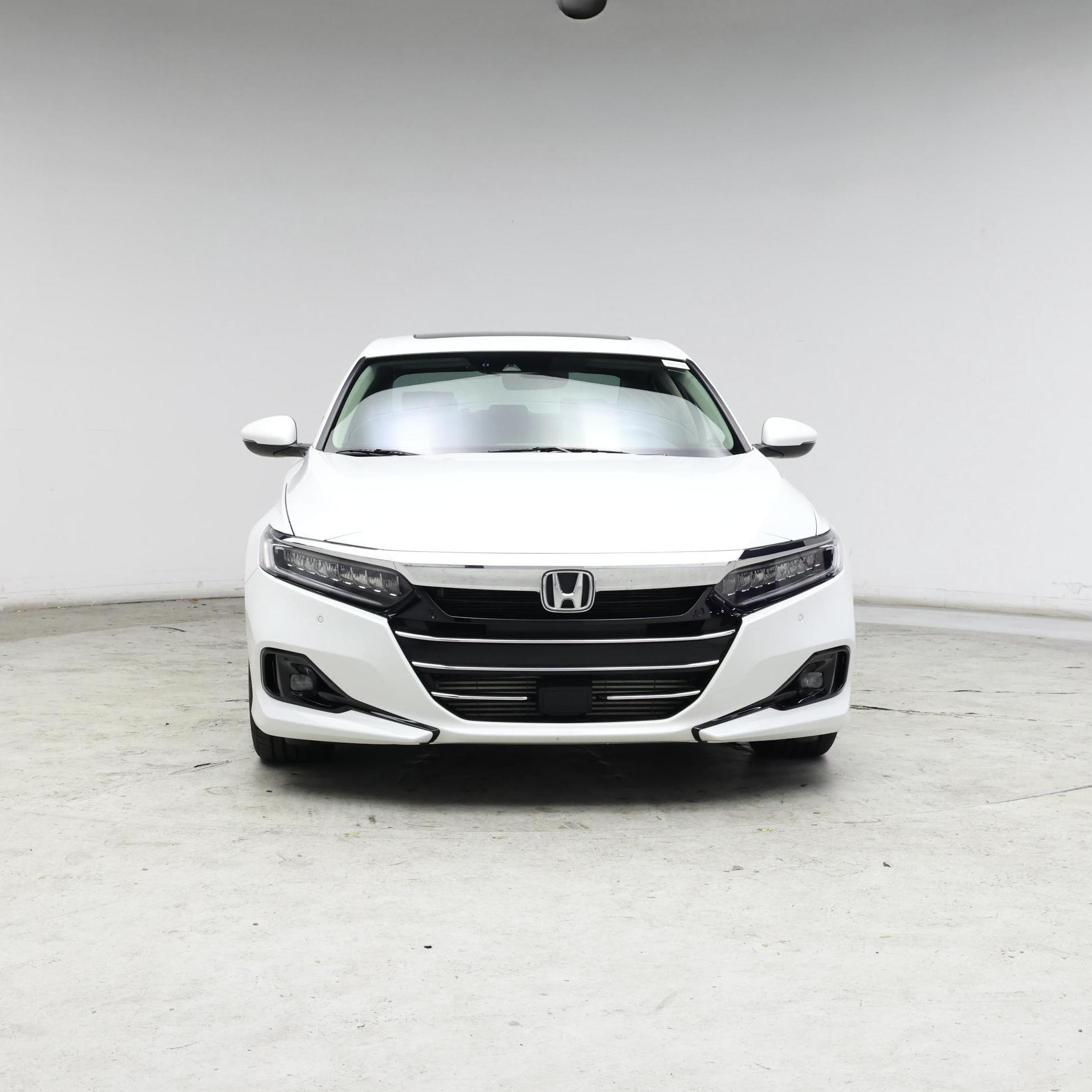 Thumbnail: 2022 Honda Accord - 5