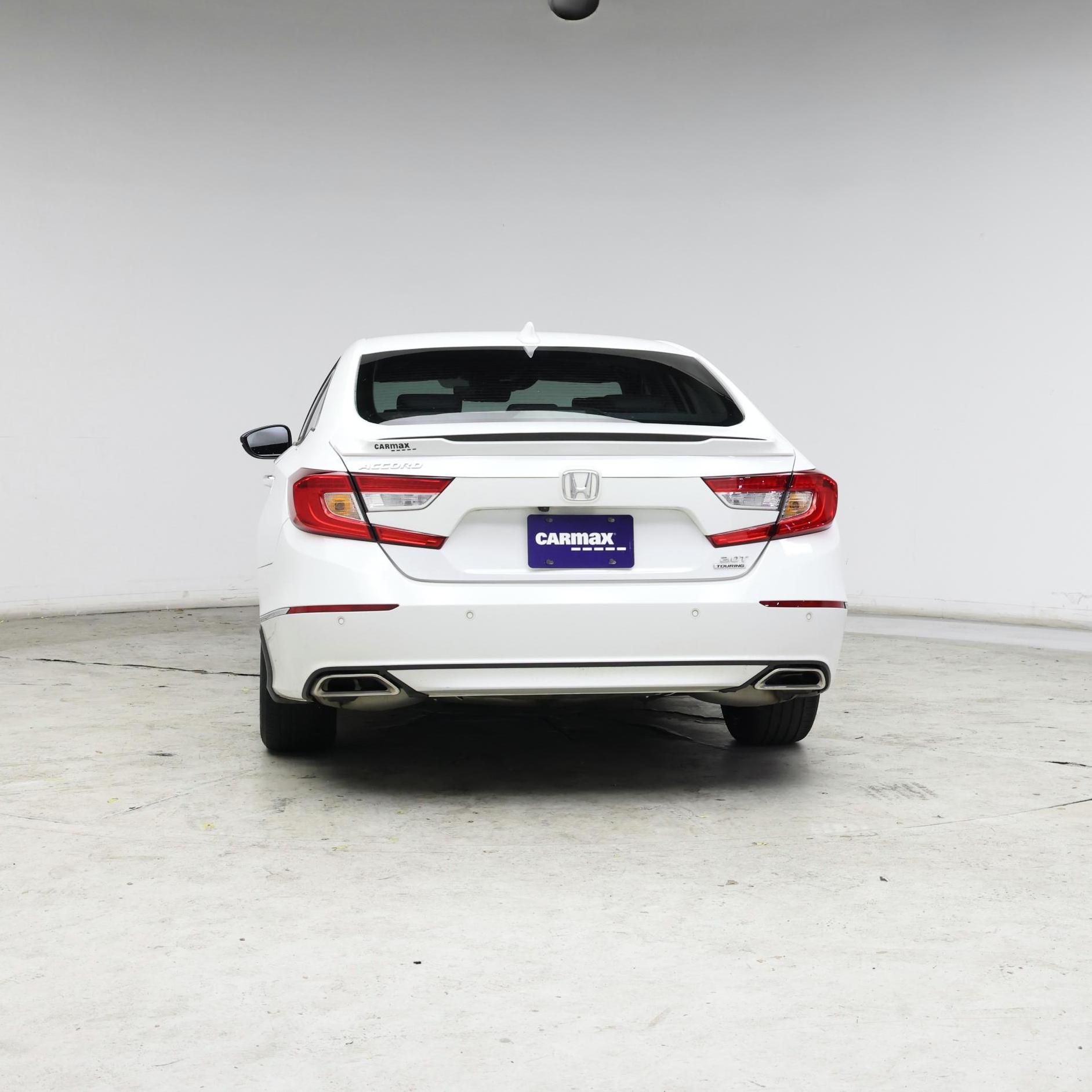 Thumbnail: 2022 Honda Accord - 6