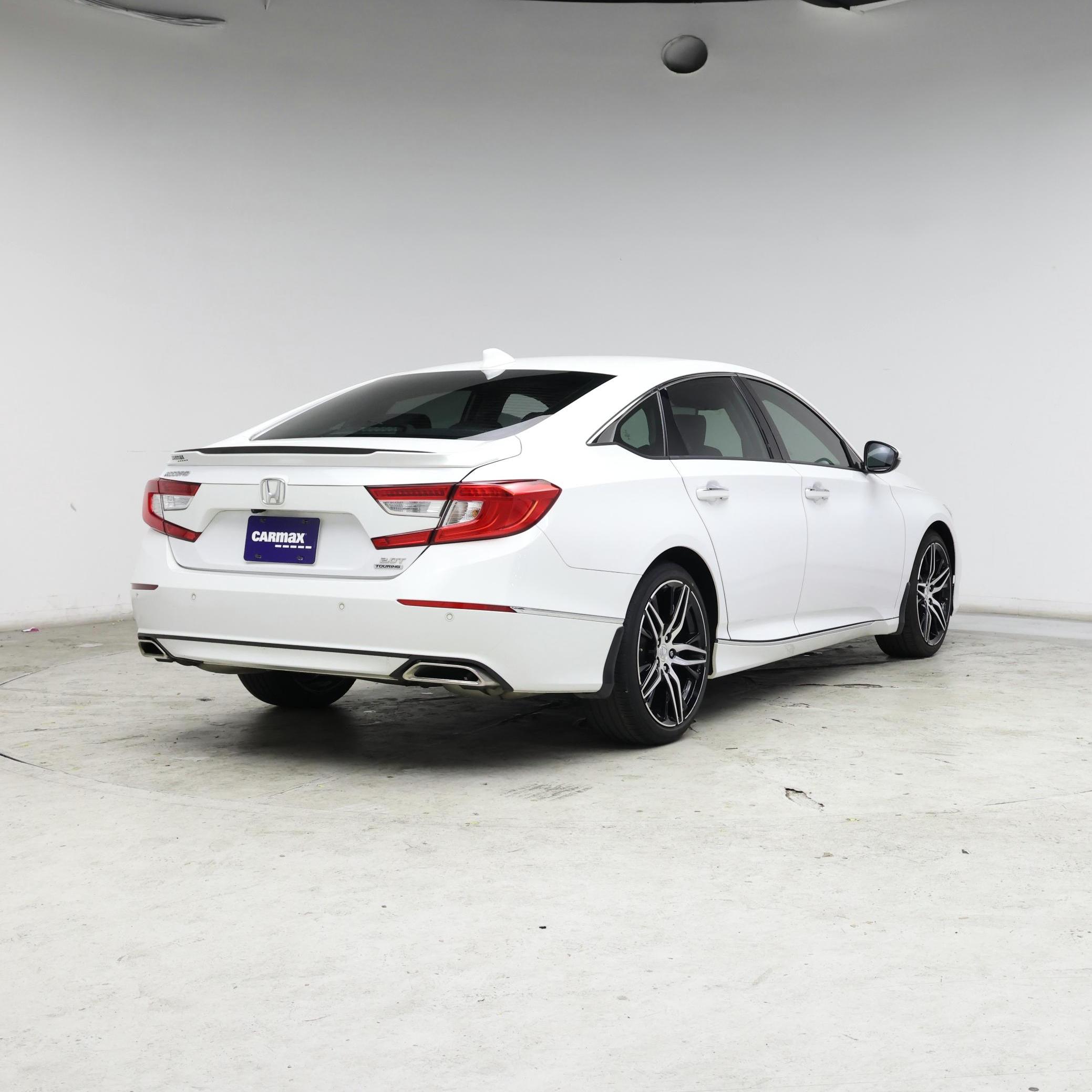 Thumbnail: 2022 Honda Accord - 8